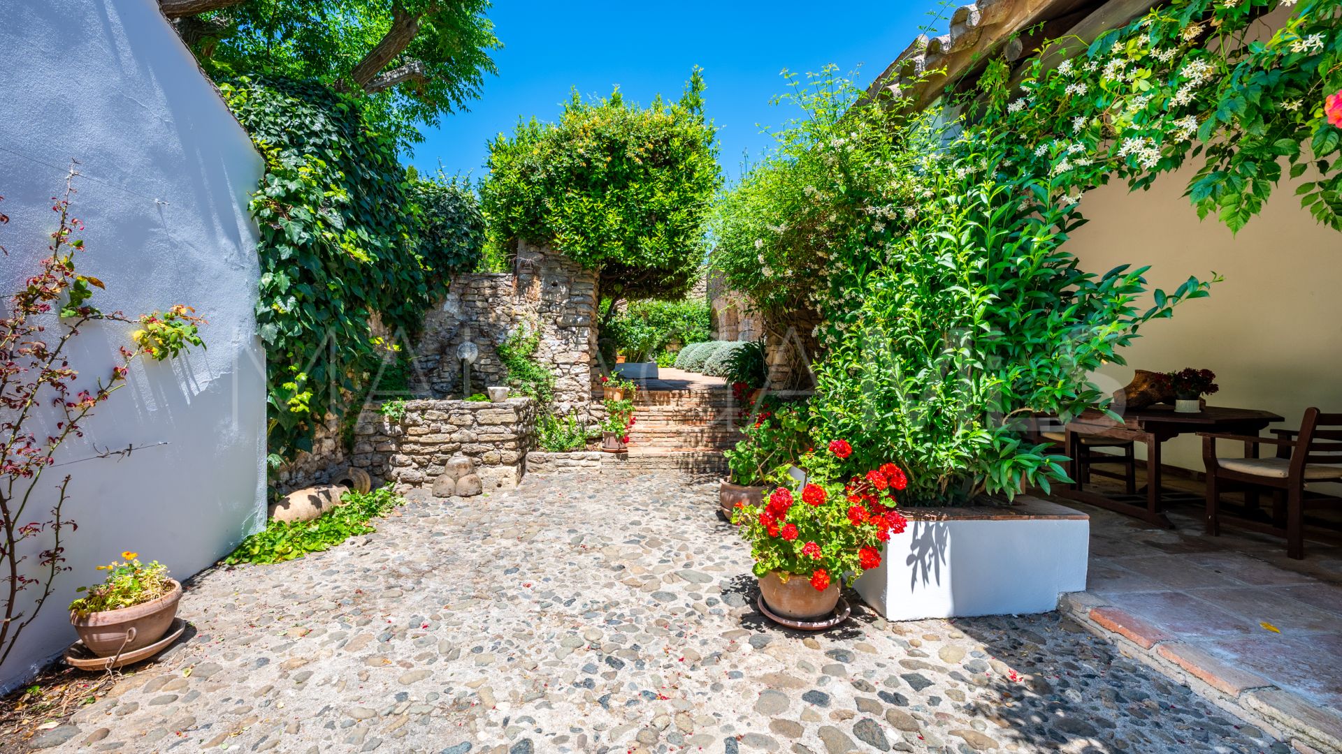 Ferme for sale in Ronda