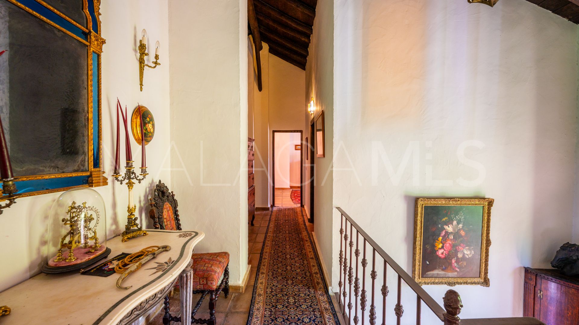 Ferme for sale in Ronda