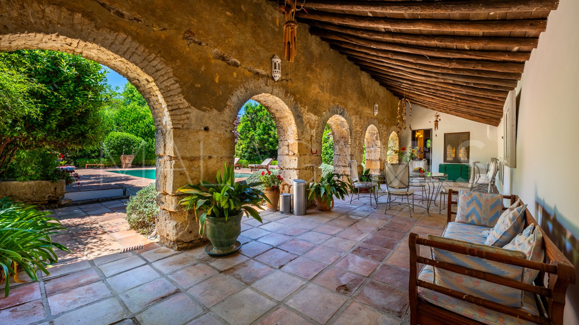 Ferme for sale in Ronda