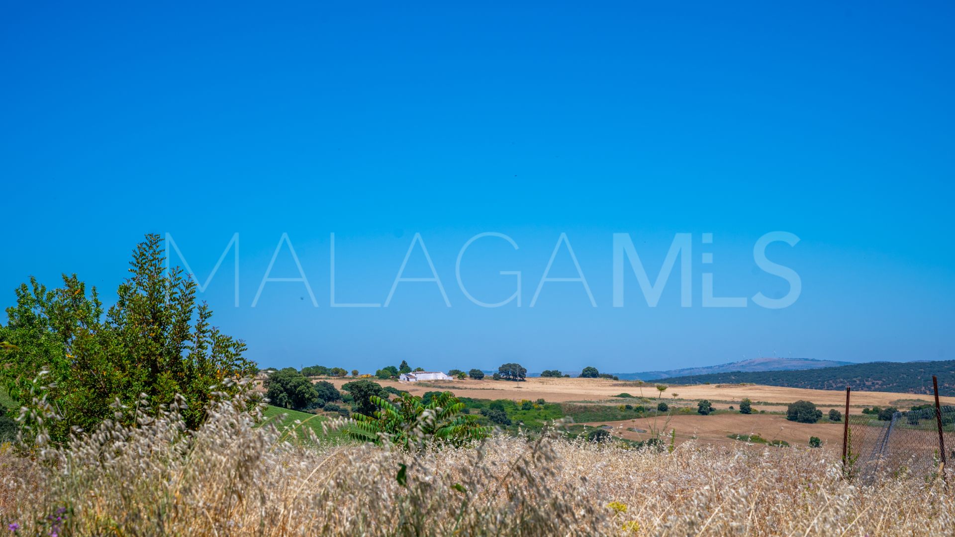 Ferme for sale in Ronda