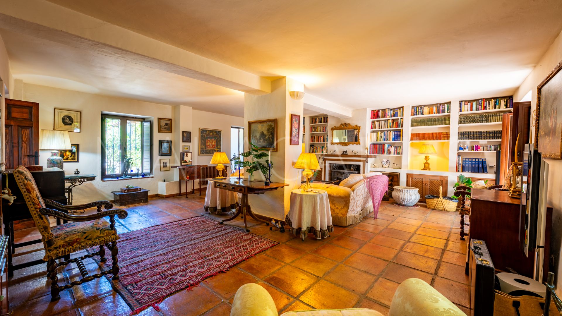 Ferme for sale in Ronda