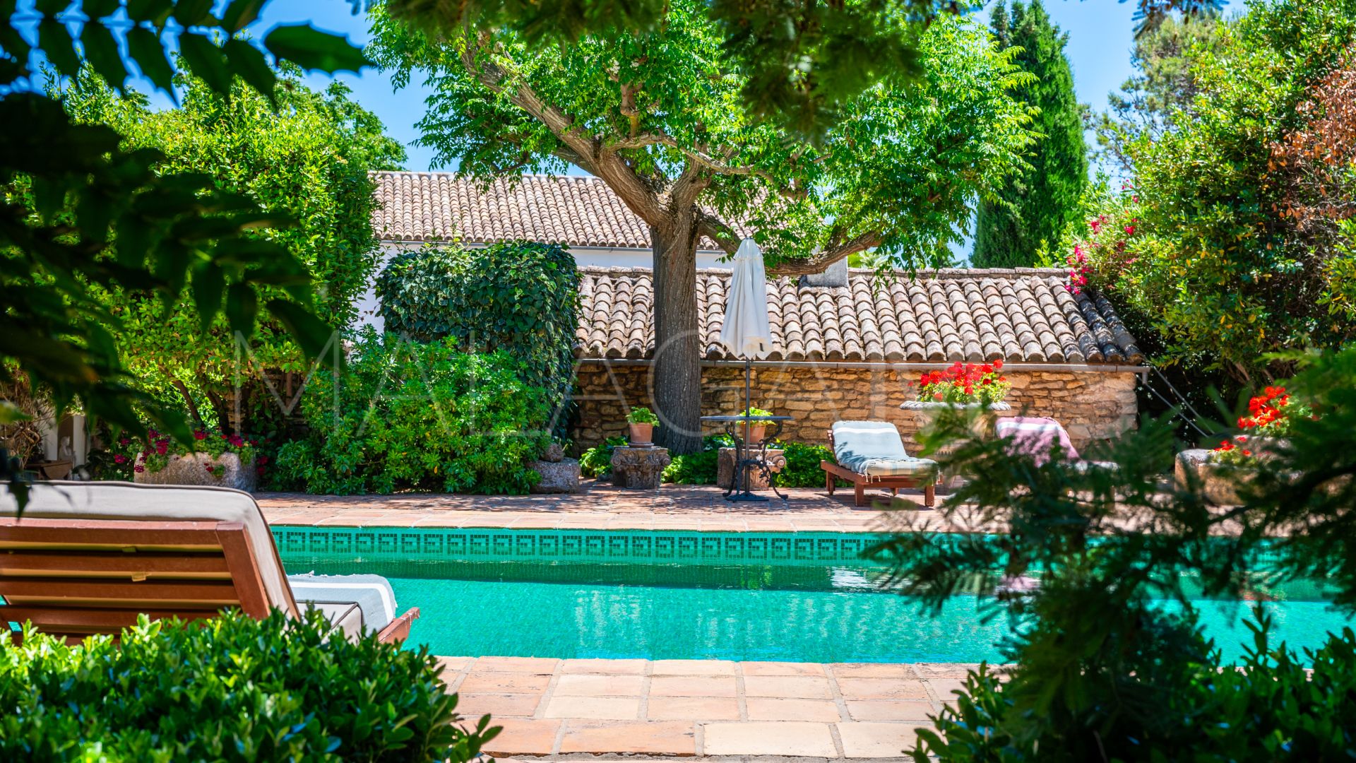 Ferme for sale in Ronda