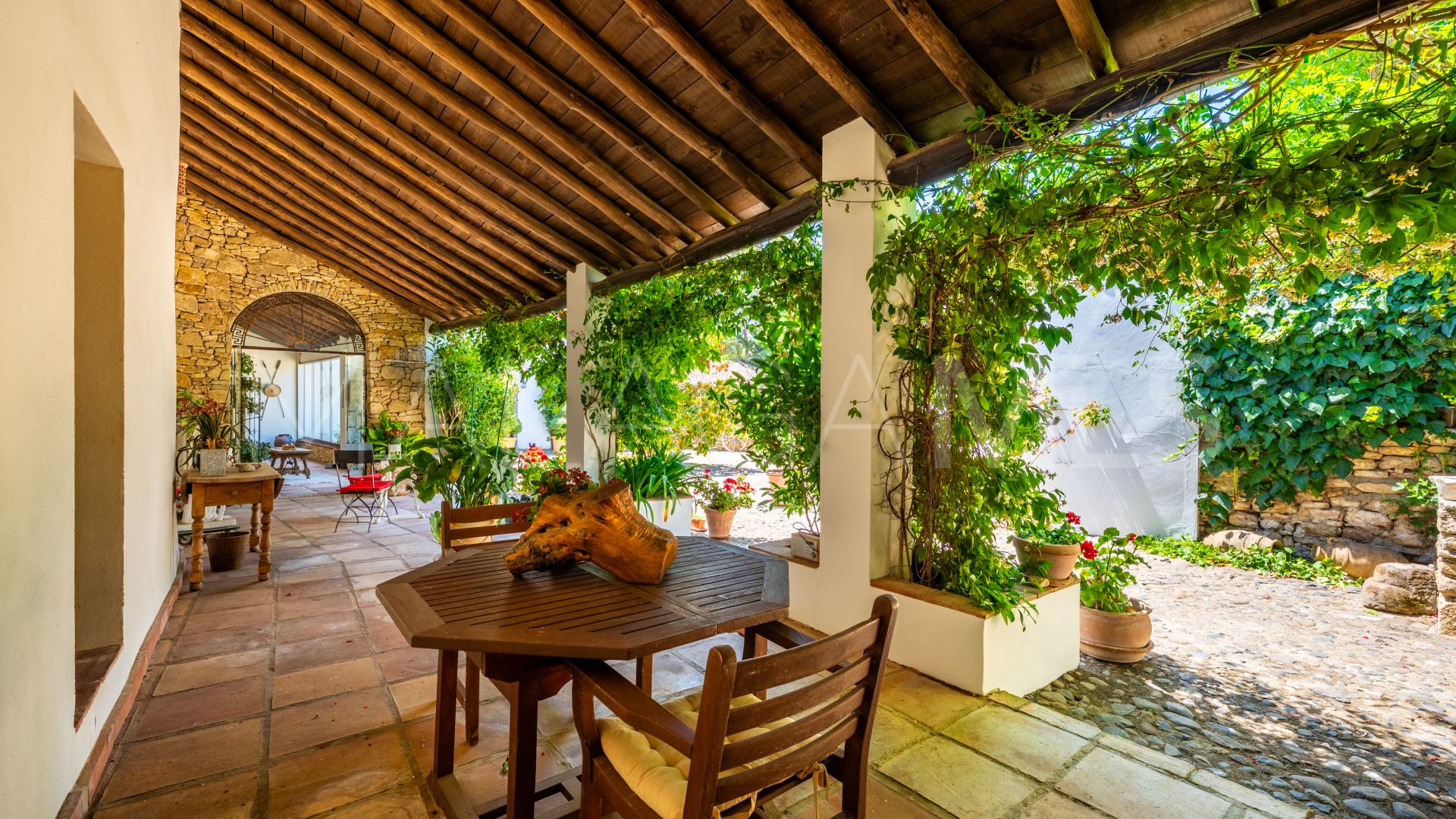 Ferme for sale in Ronda