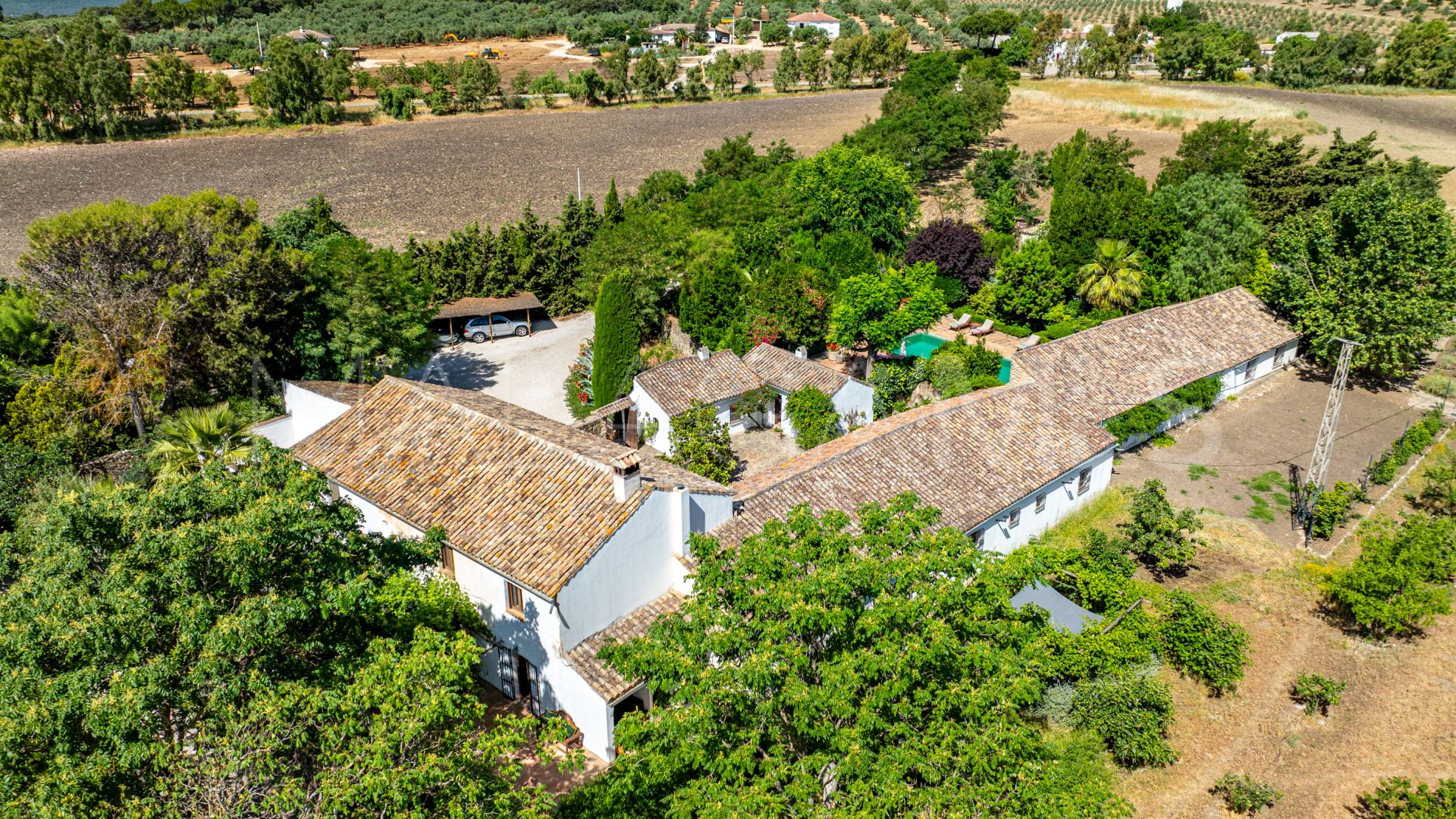 Ferme for sale in Ronda