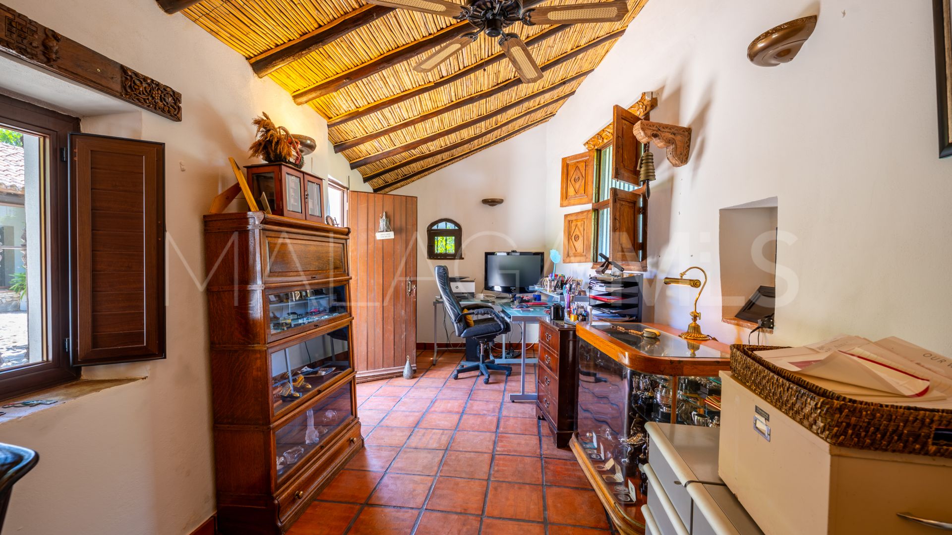 Ferme for sale in Ronda