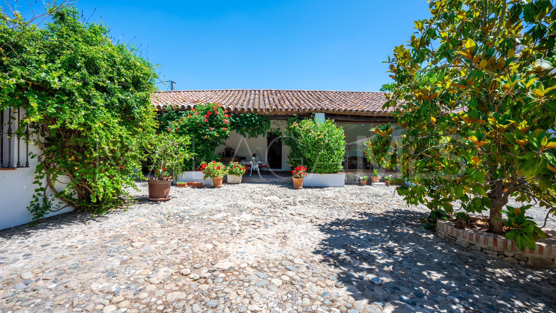 Ferme for sale in Ronda