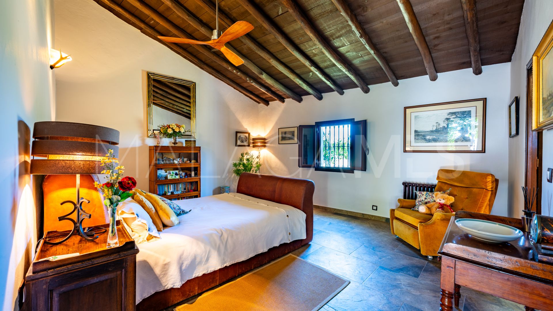 Ferme for sale in Ronda