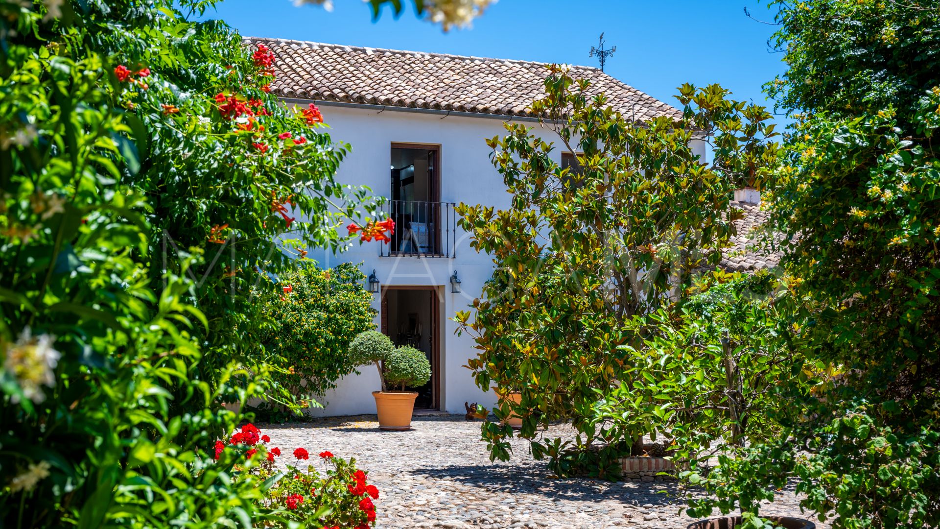 Ferme for sale in Ronda