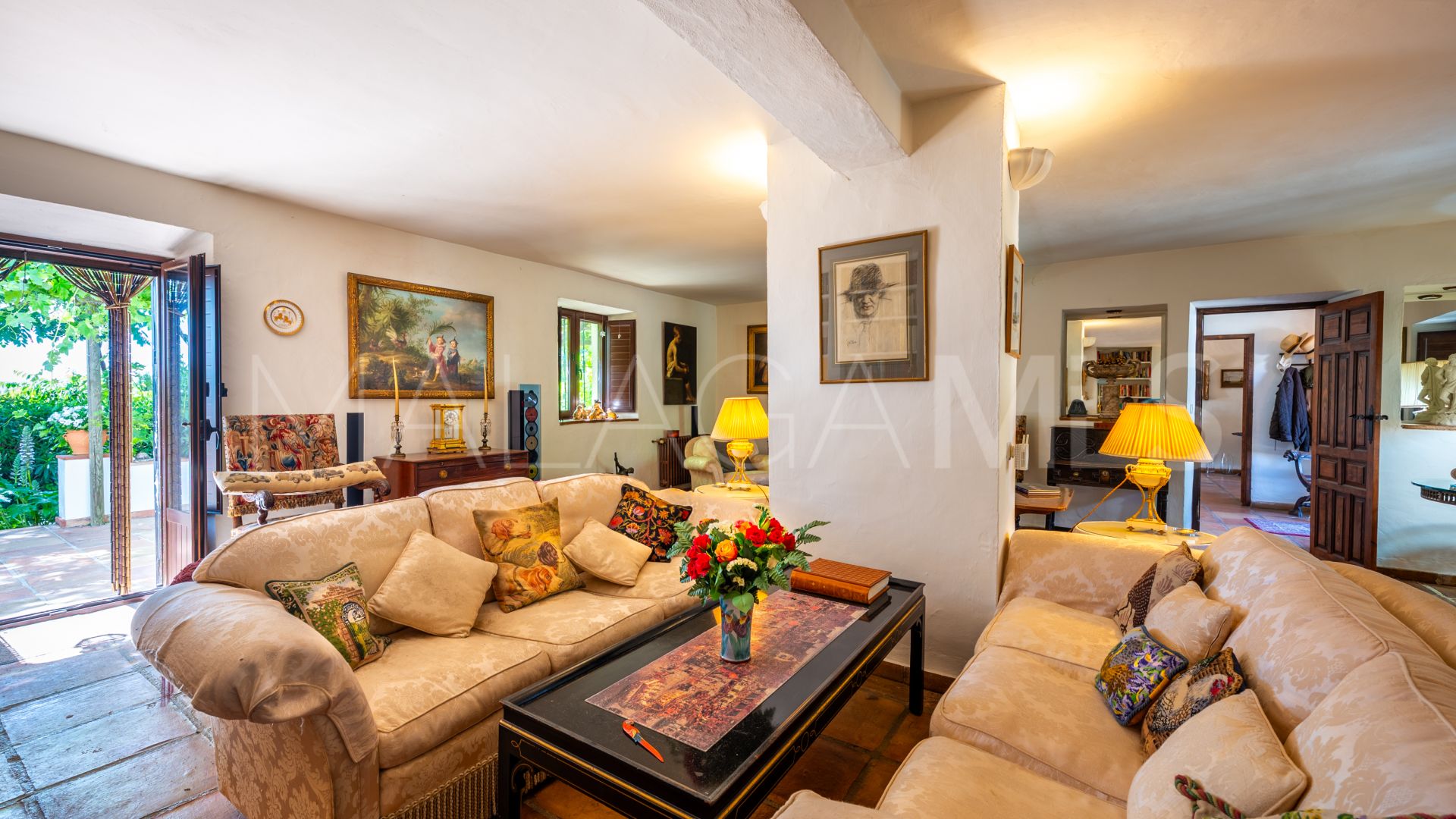 Ferme for sale in Ronda