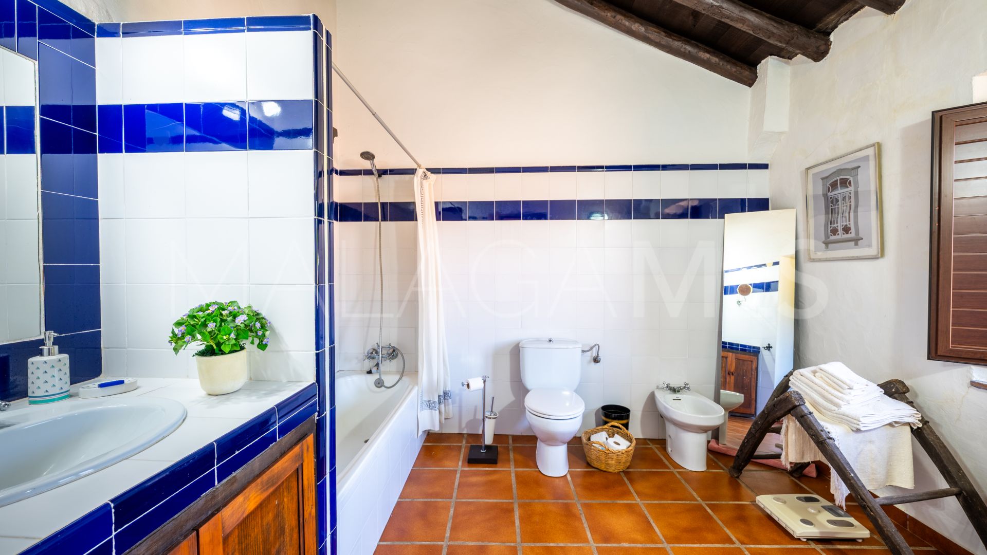 Ferme for sale in Ronda