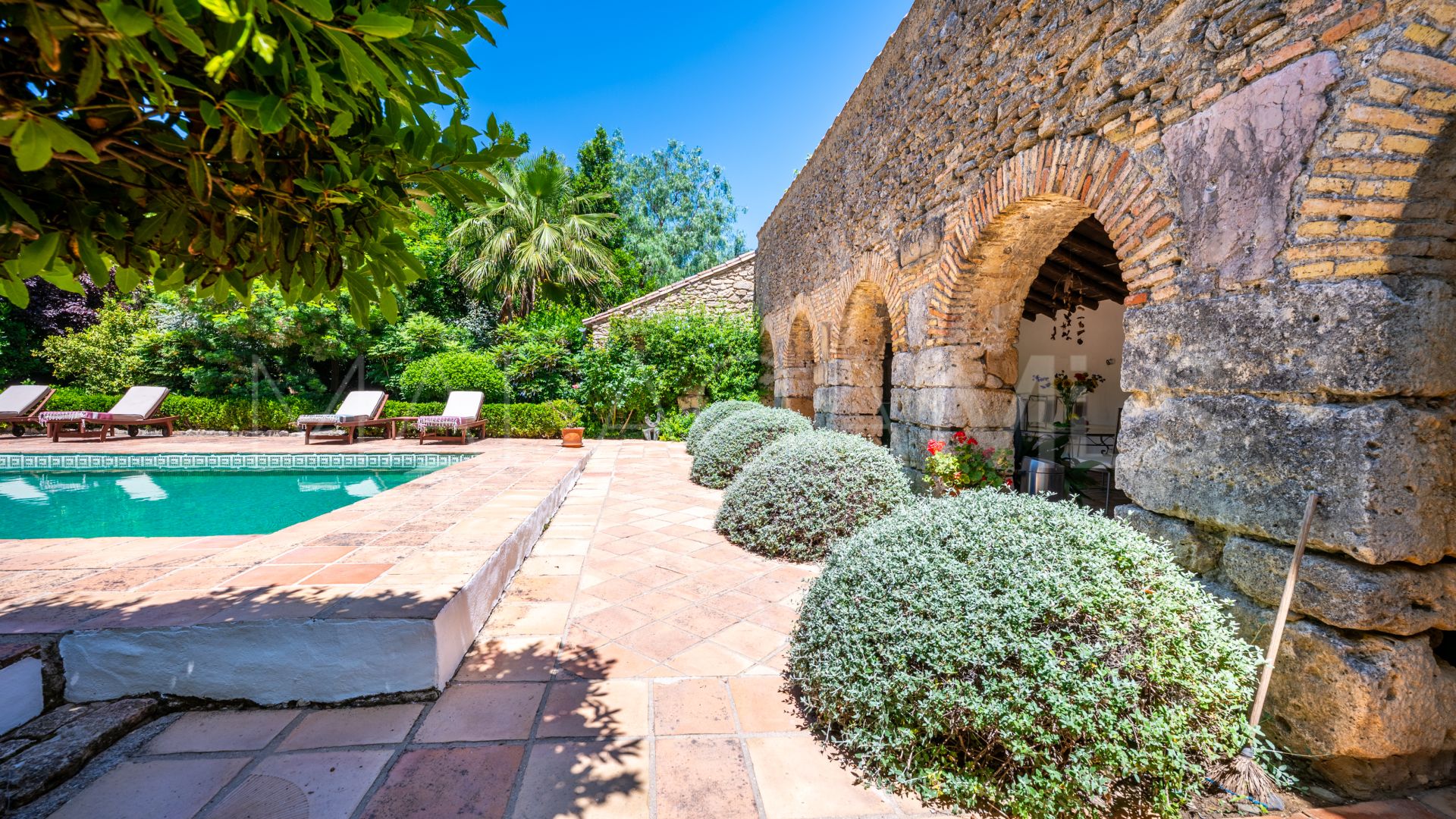 Ferme for sale in Ronda