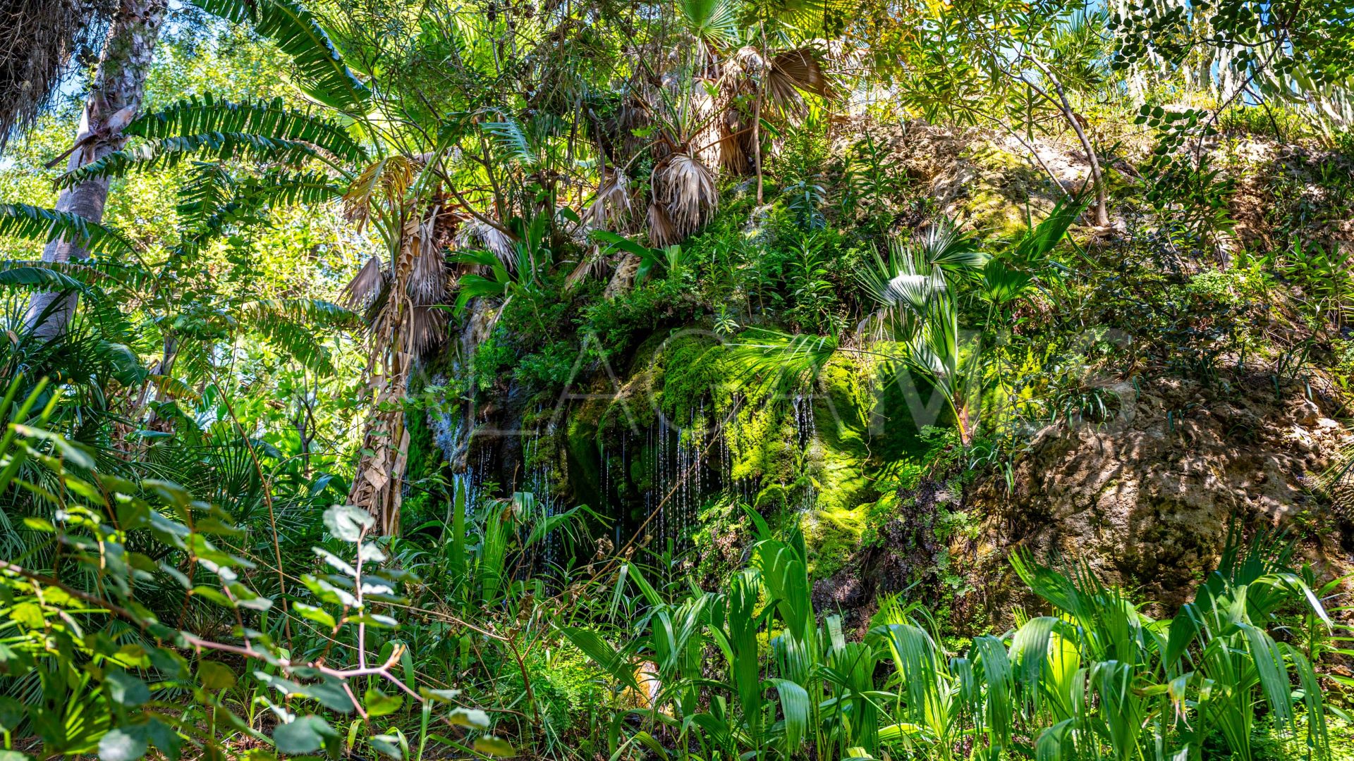 Casa de campo for sale in Alhaurin el Grande