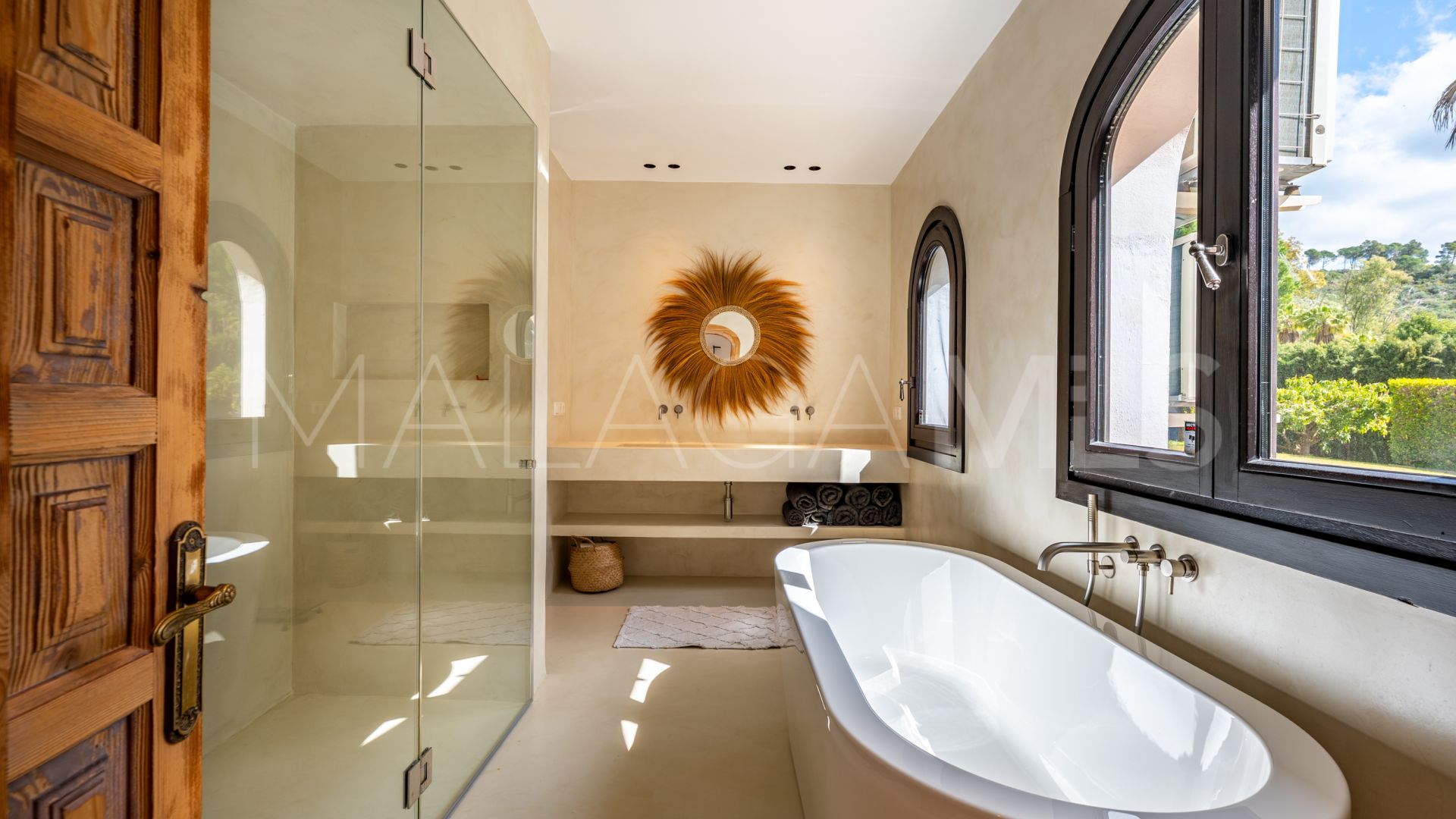 Casa de campo for sale in Alhaurin el Grande