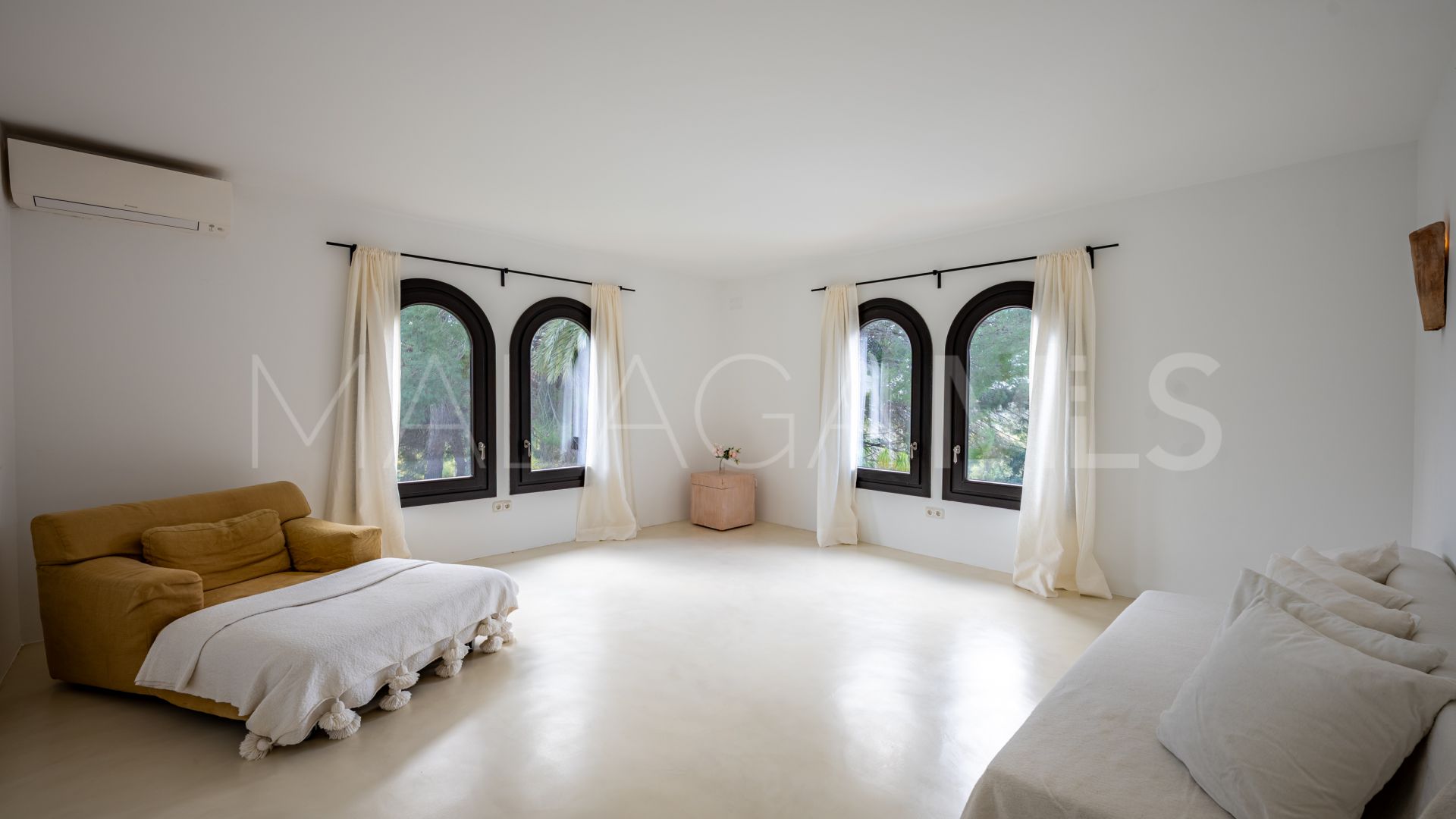 Casa de campo for sale in Alhaurin el Grande