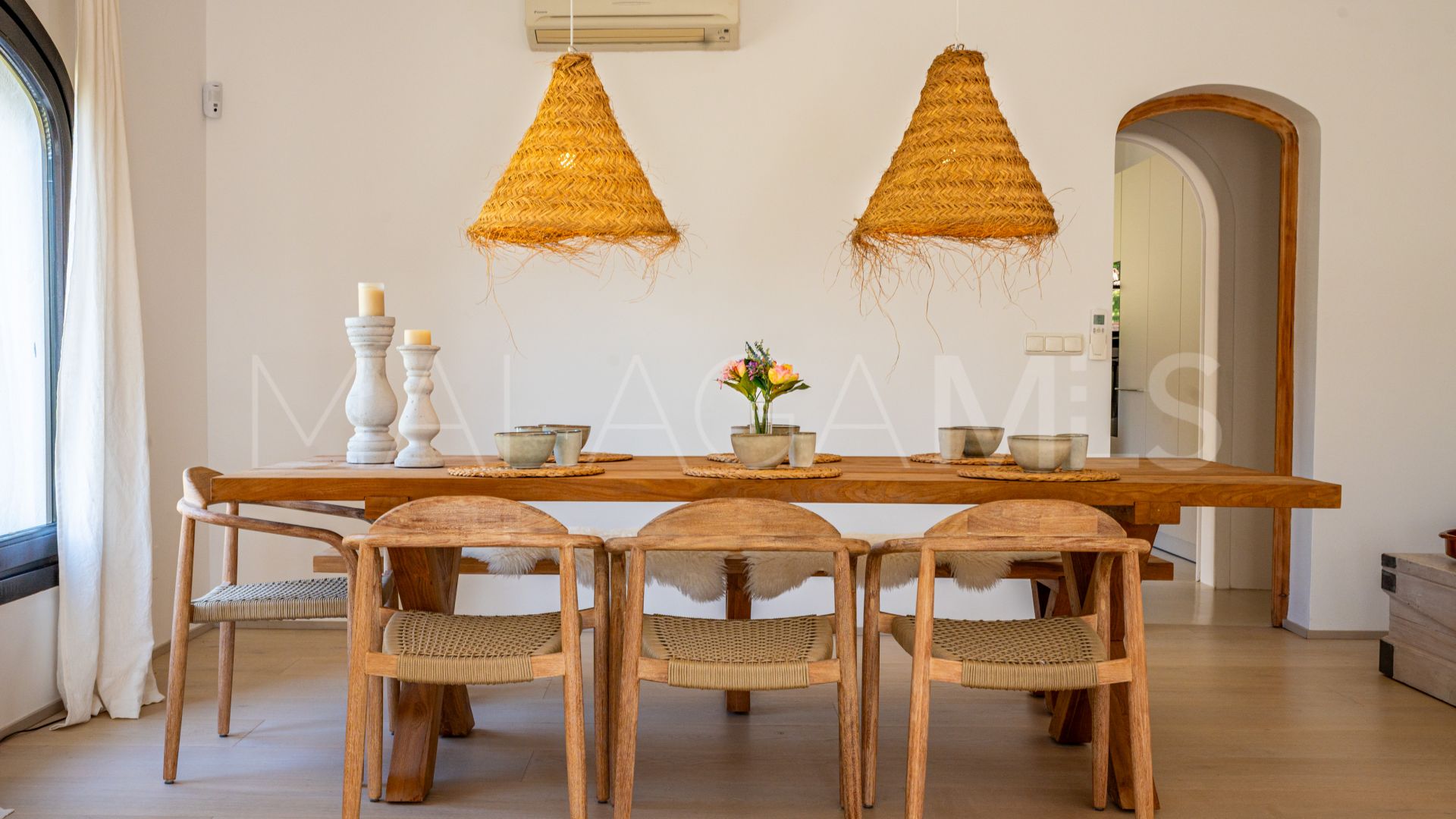 Casa de campo for sale in Alhaurin el Grande