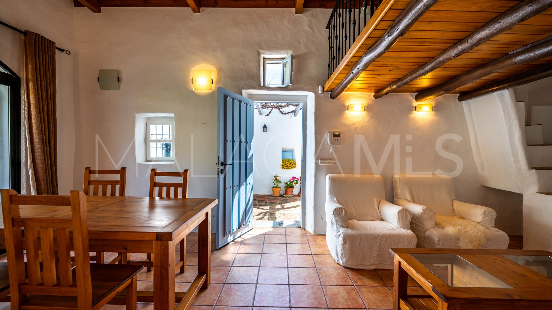 Casa de campo for sale in Alhaurin el Grande