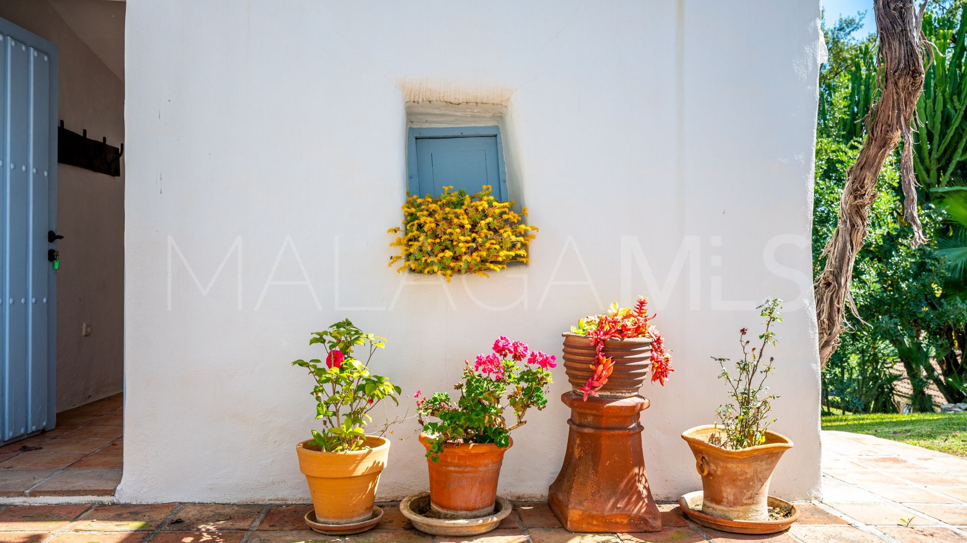 Casa de campo for sale in Alhaurin el Grande