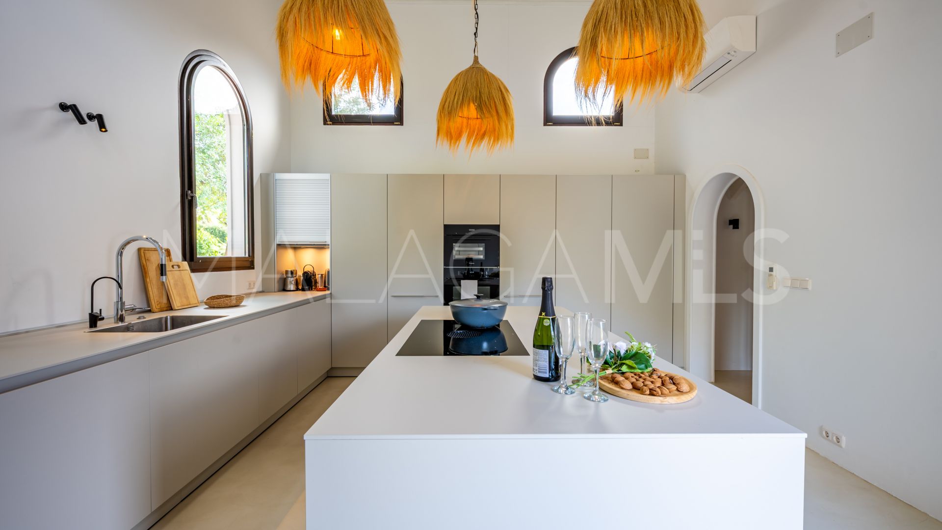 Casa de campo for sale in Alhaurin el Grande