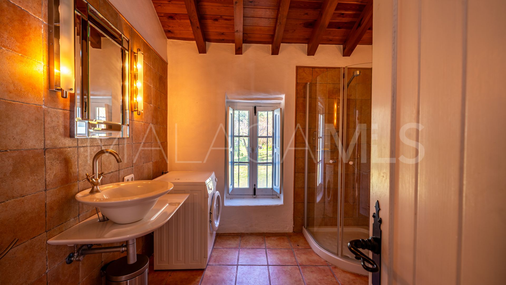 Casa de campo for sale in Alhaurin el Grande