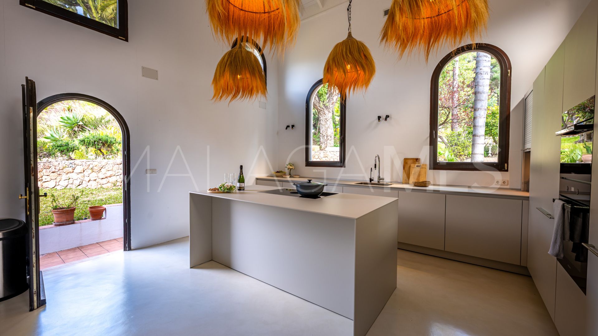 Casa de campo for sale in Alhaurin el Grande