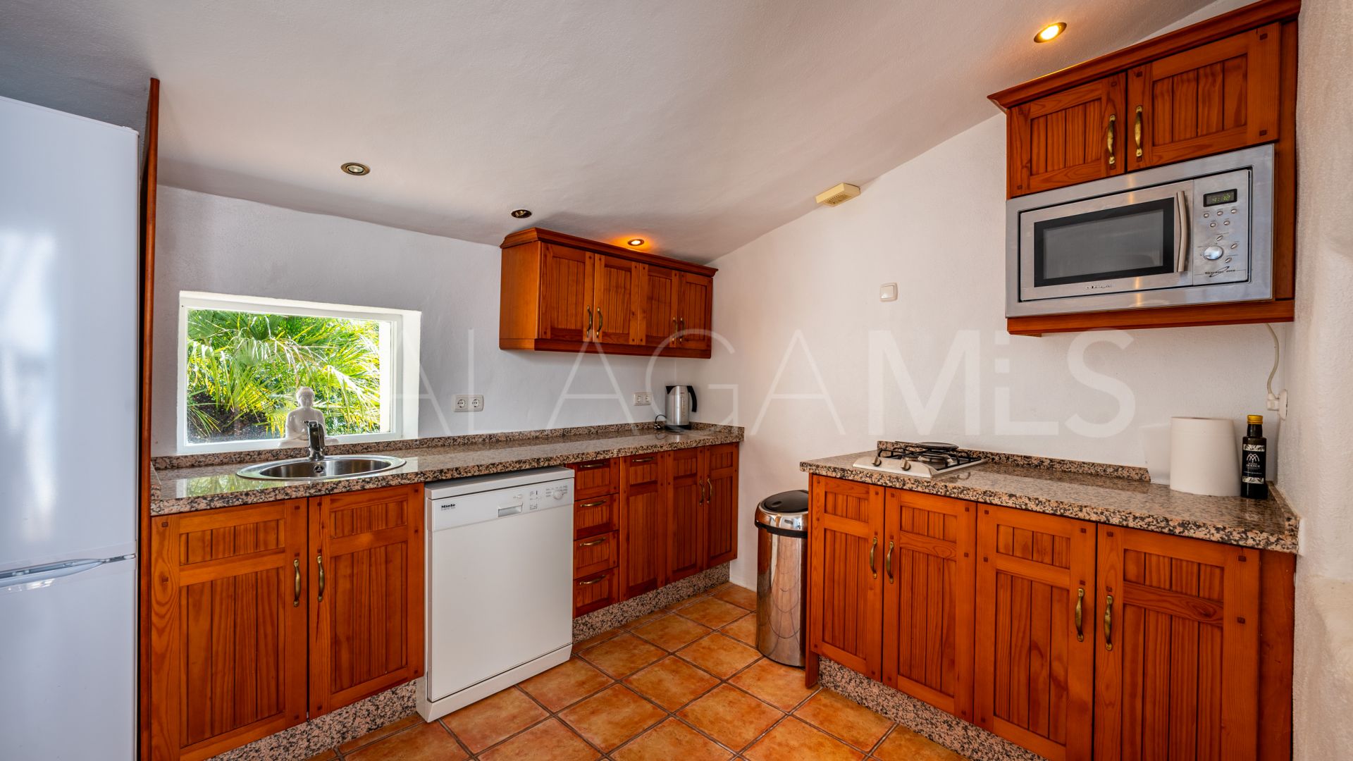 Casa de campo for sale in Alhaurin el Grande