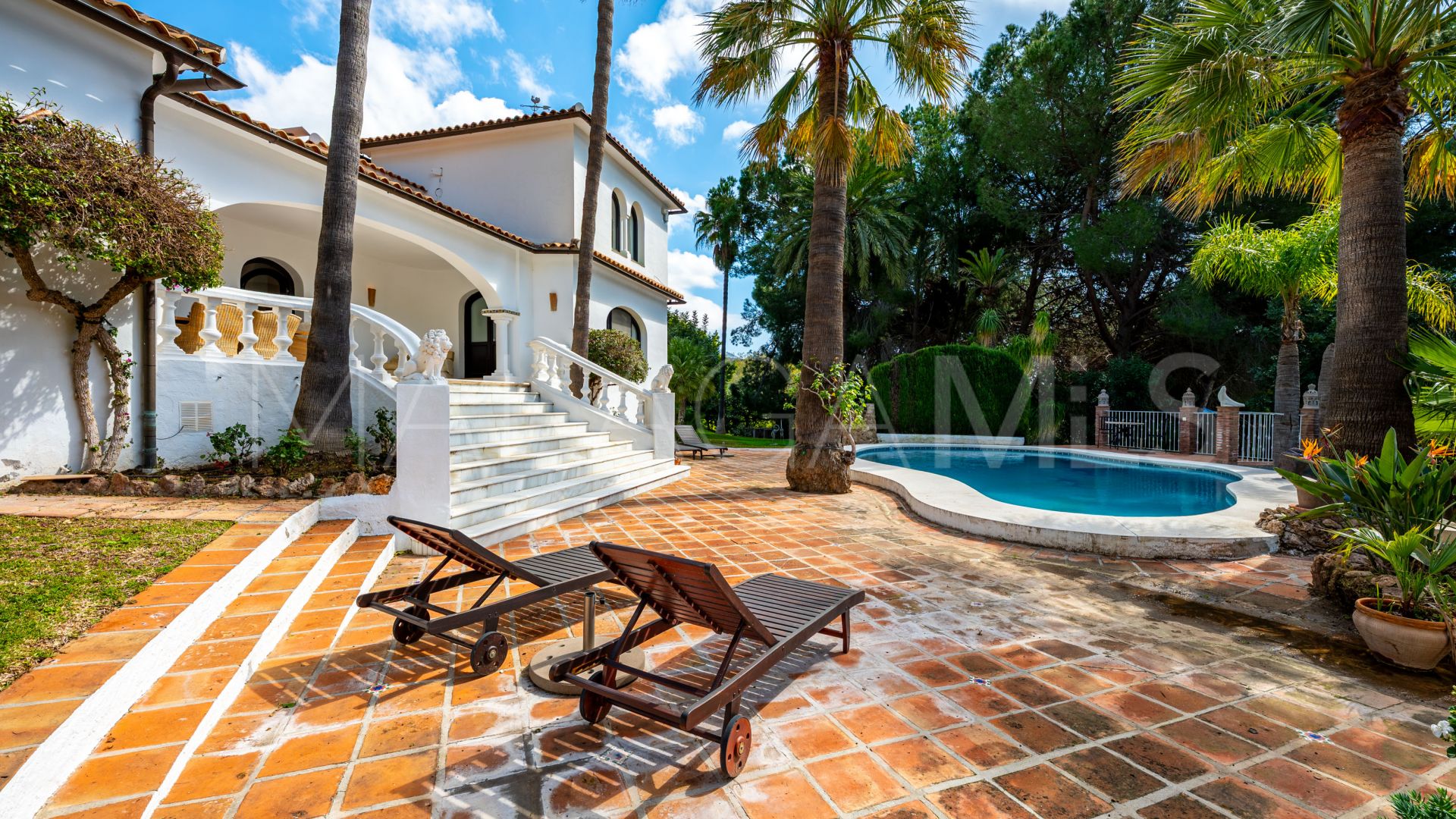 Casa de campo for sale in Alhaurin el Grande