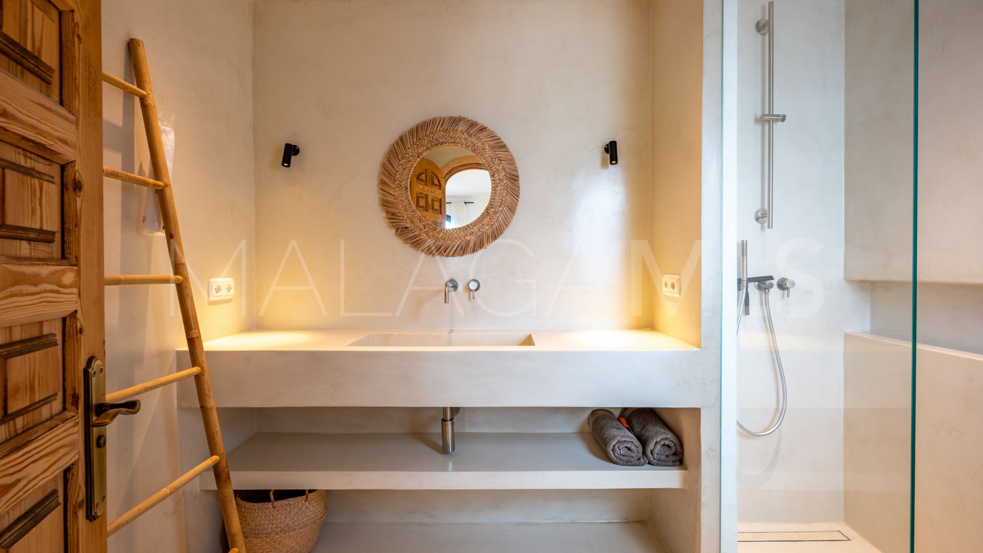 Casa de campo for sale in Alhaurin el Grande