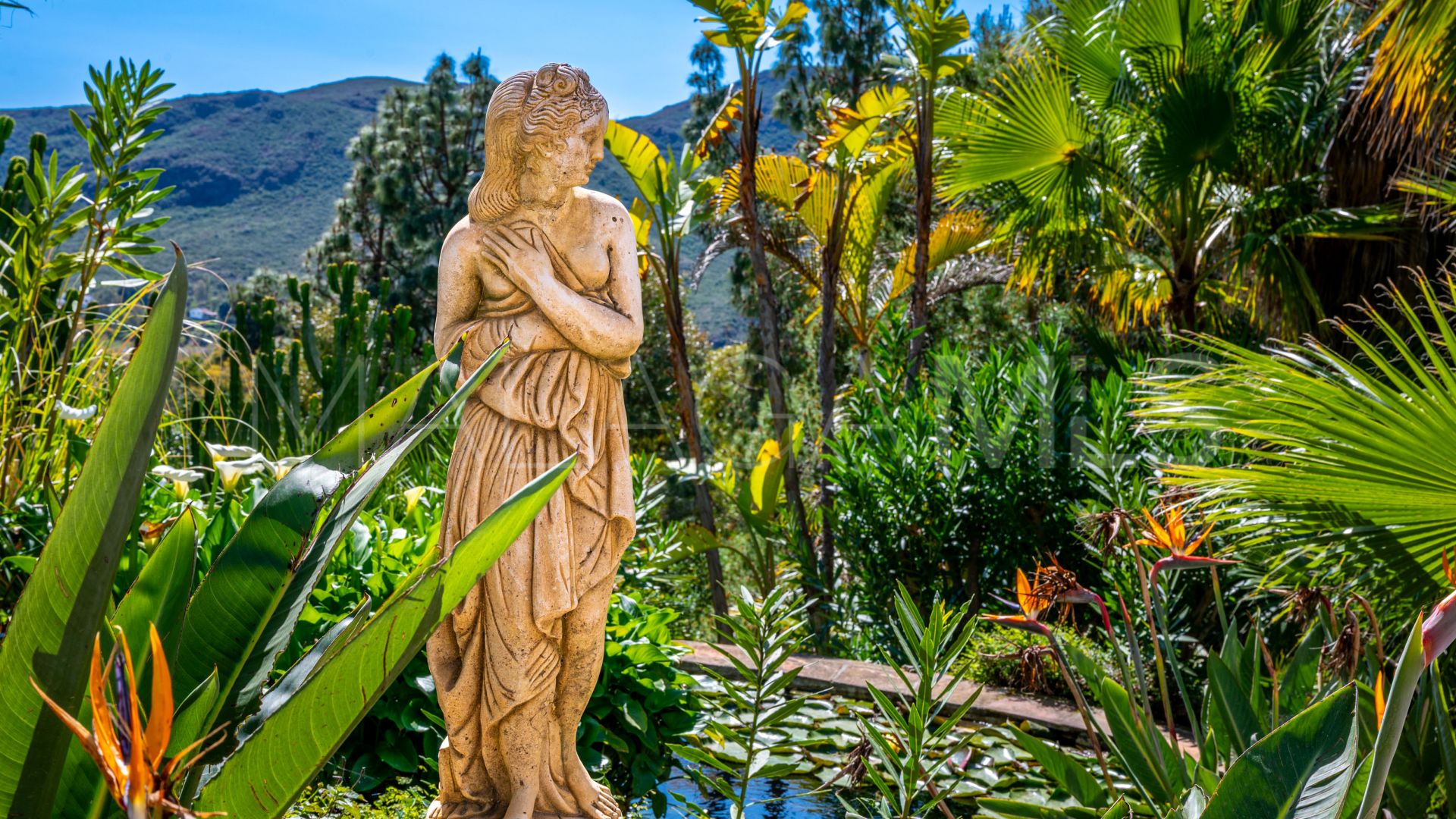 Casa de campo for sale in Alhaurin el Grande