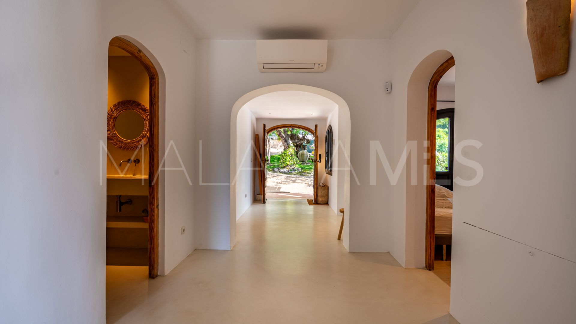 Casa de campo for sale in Alhaurin el Grande