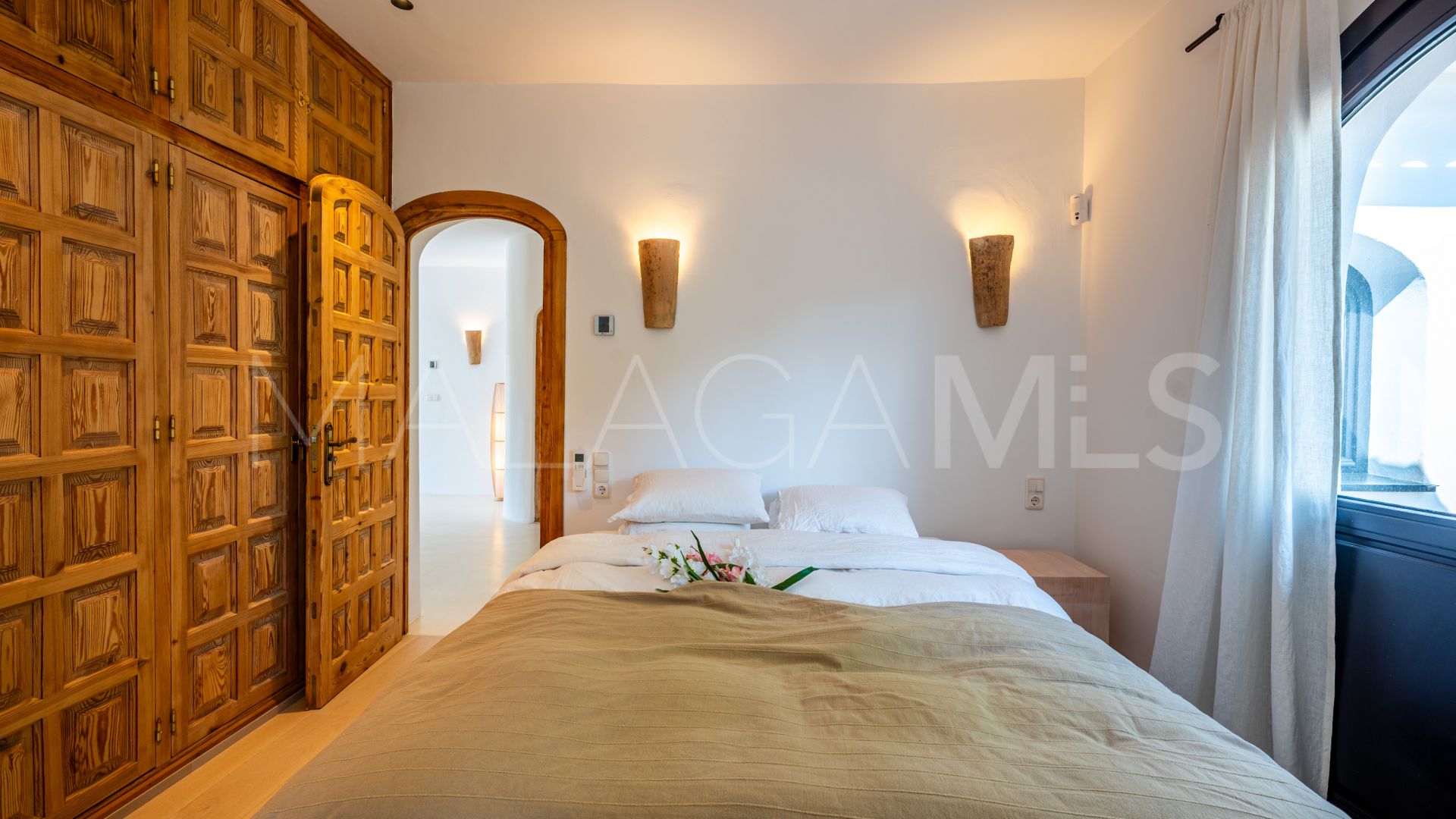 Casa de campo for sale in Alhaurin el Grande