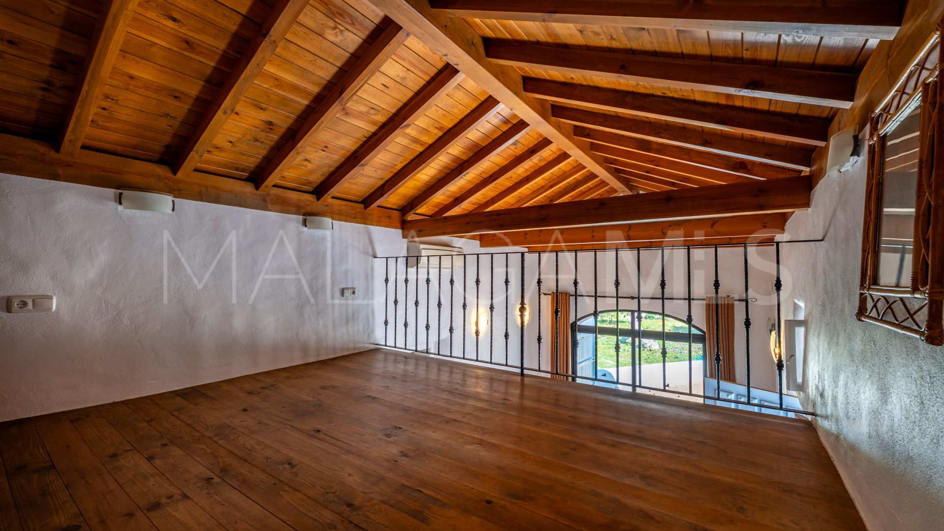 Casa de campo for sale in Alhaurin el Grande