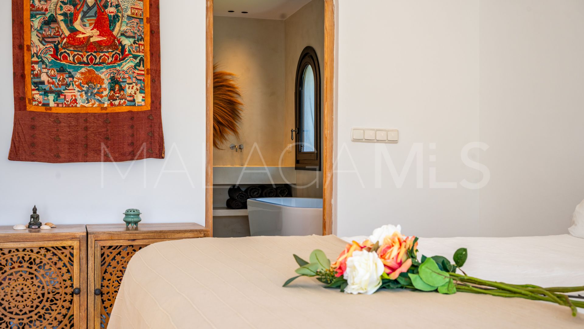 Casa de campo for sale in Alhaurin el Grande