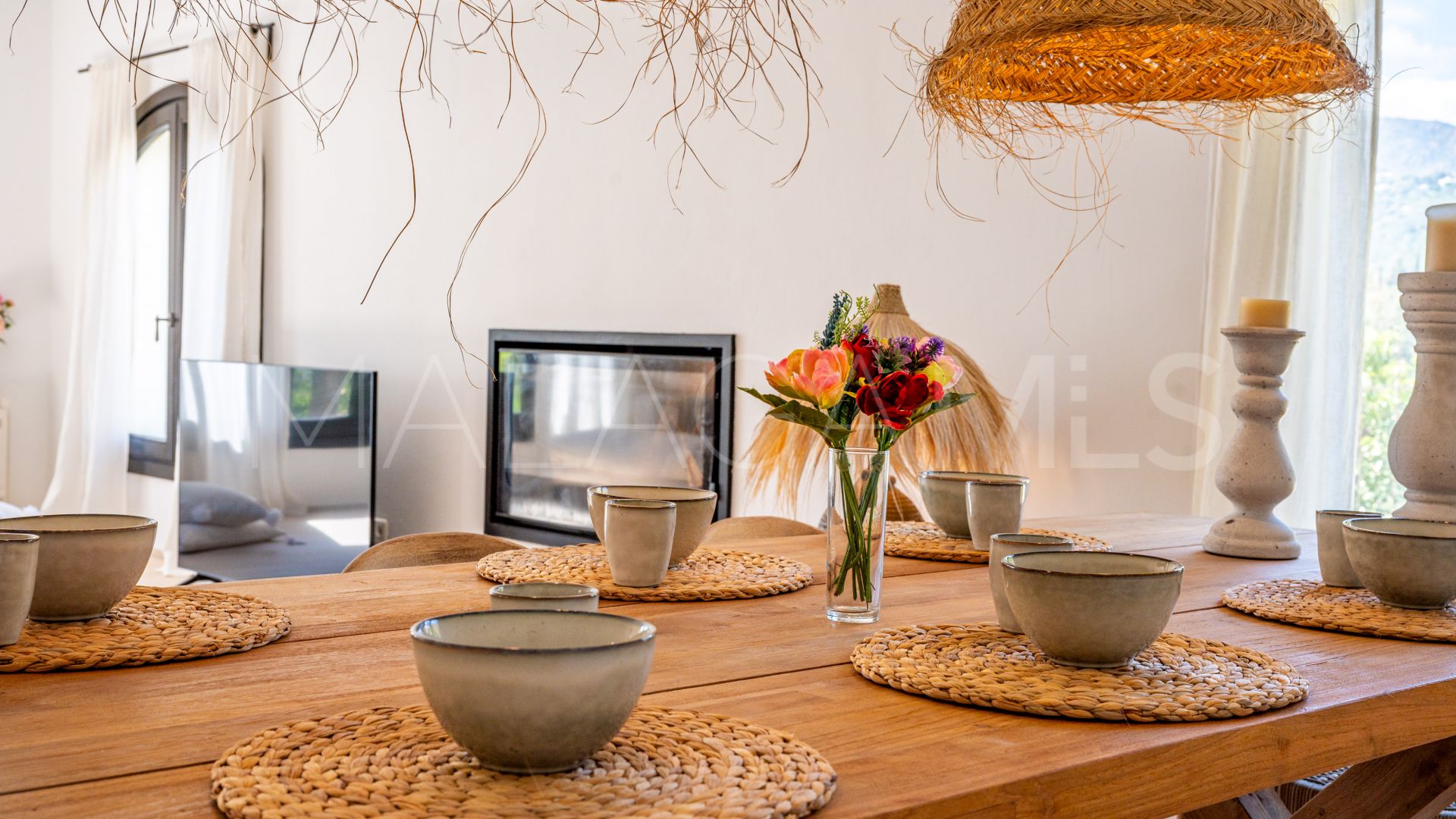 Casa de campo for sale in Alhaurin el Grande