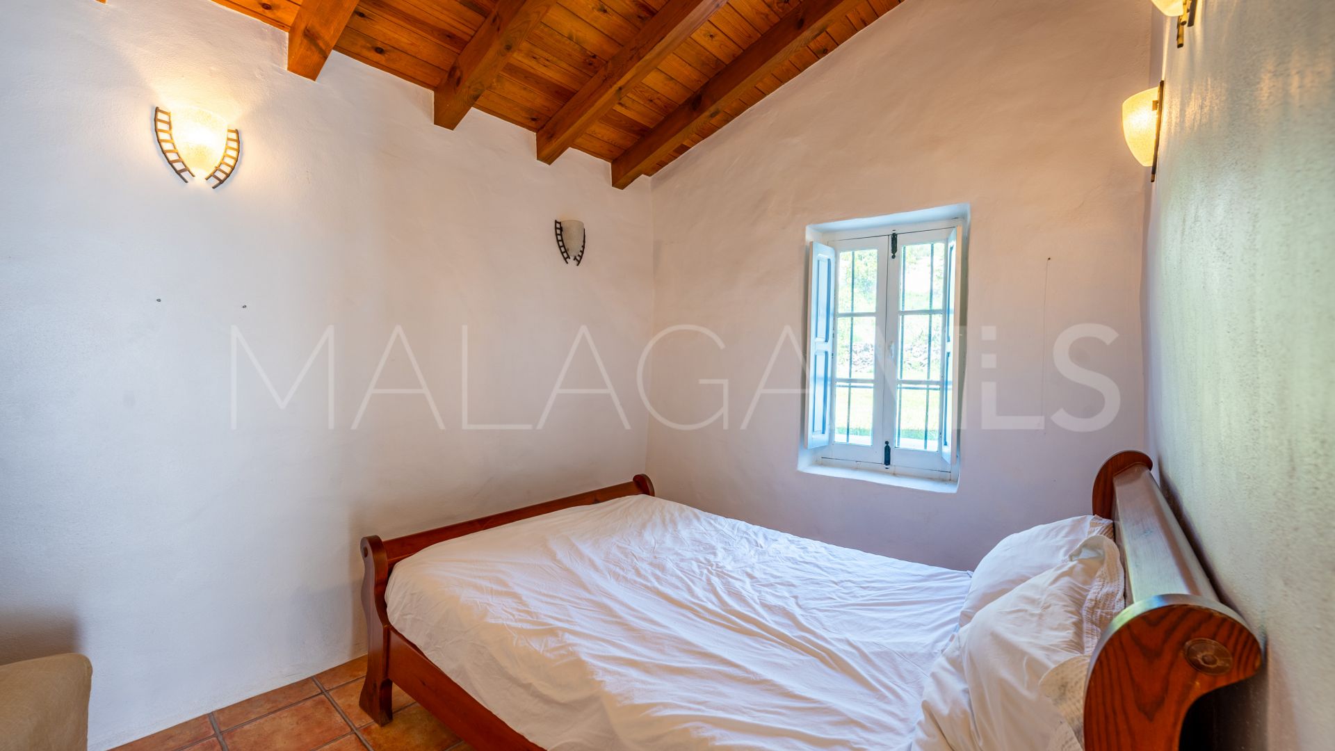 Casa de campo for sale in Alhaurin el Grande