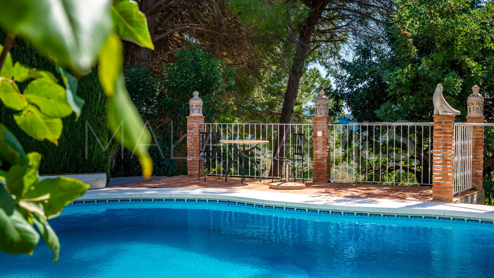 Casa de campo for sale in Alhaurin el Grande