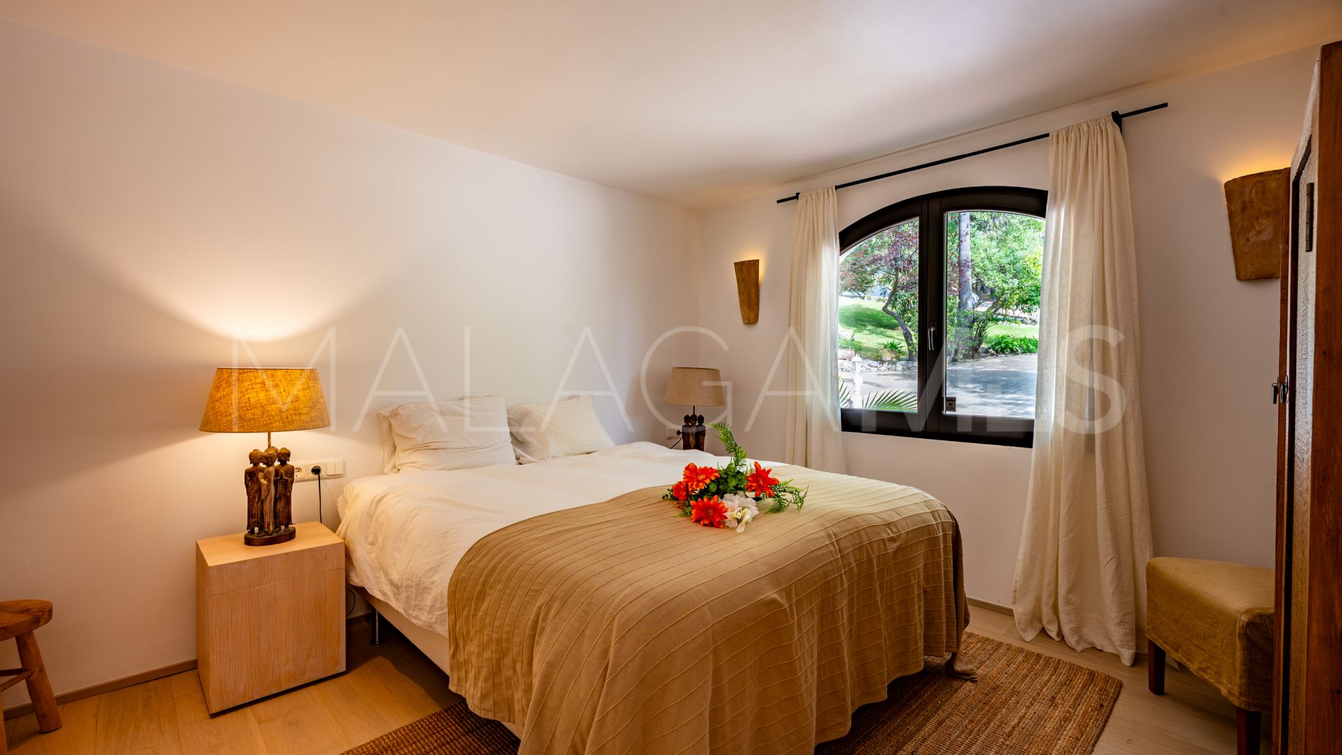 Casa de campo for sale in Alhaurin el Grande