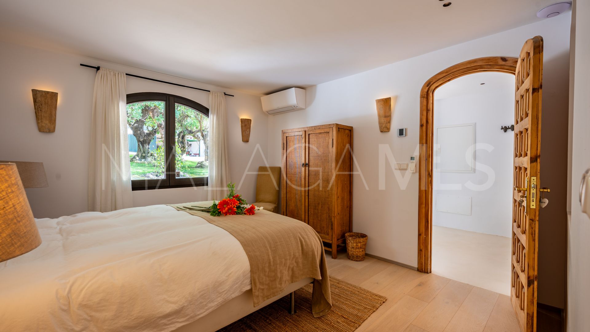 Casa de campo for sale in Alhaurin el Grande