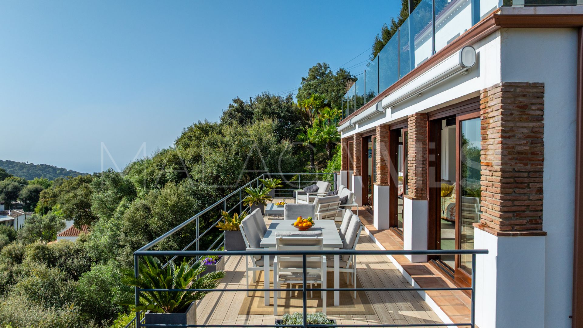 Hus på landet for sale in Casares