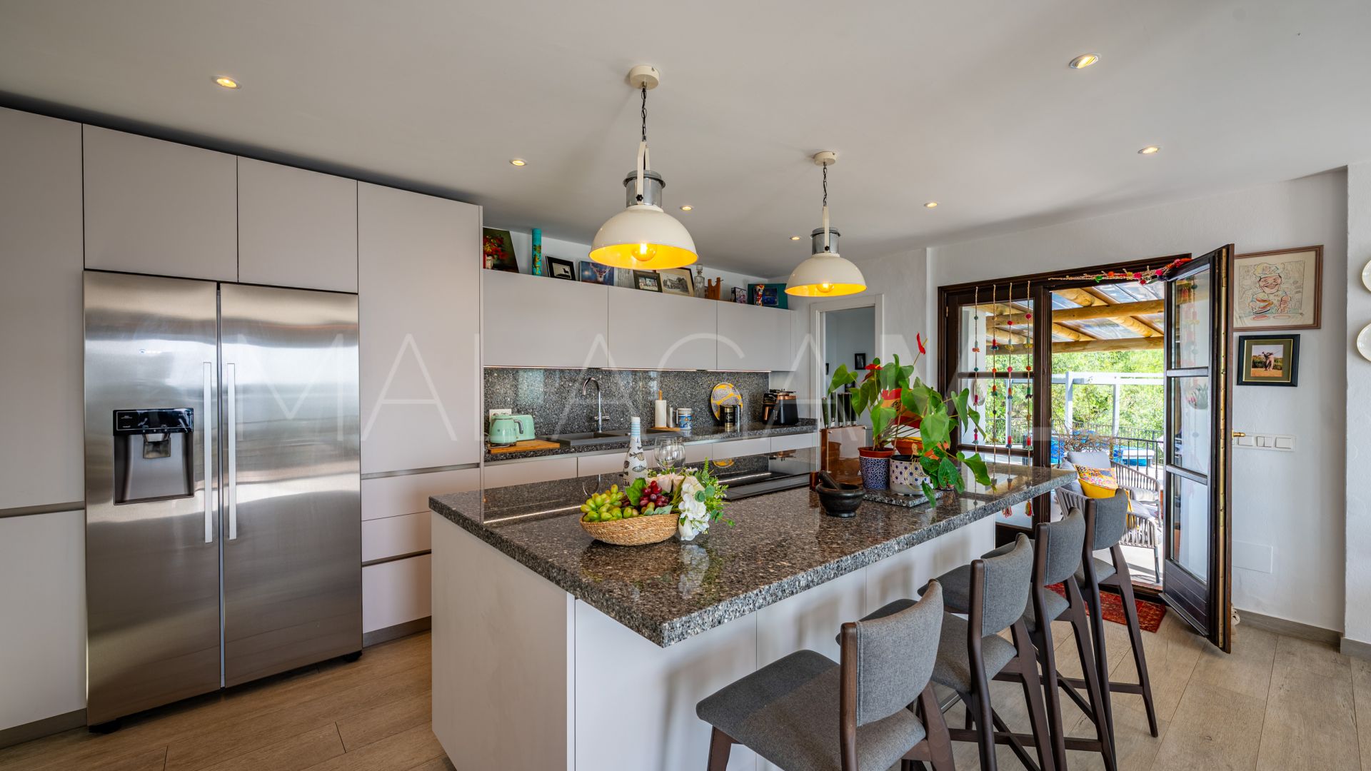 Hus på landet for sale in Casares