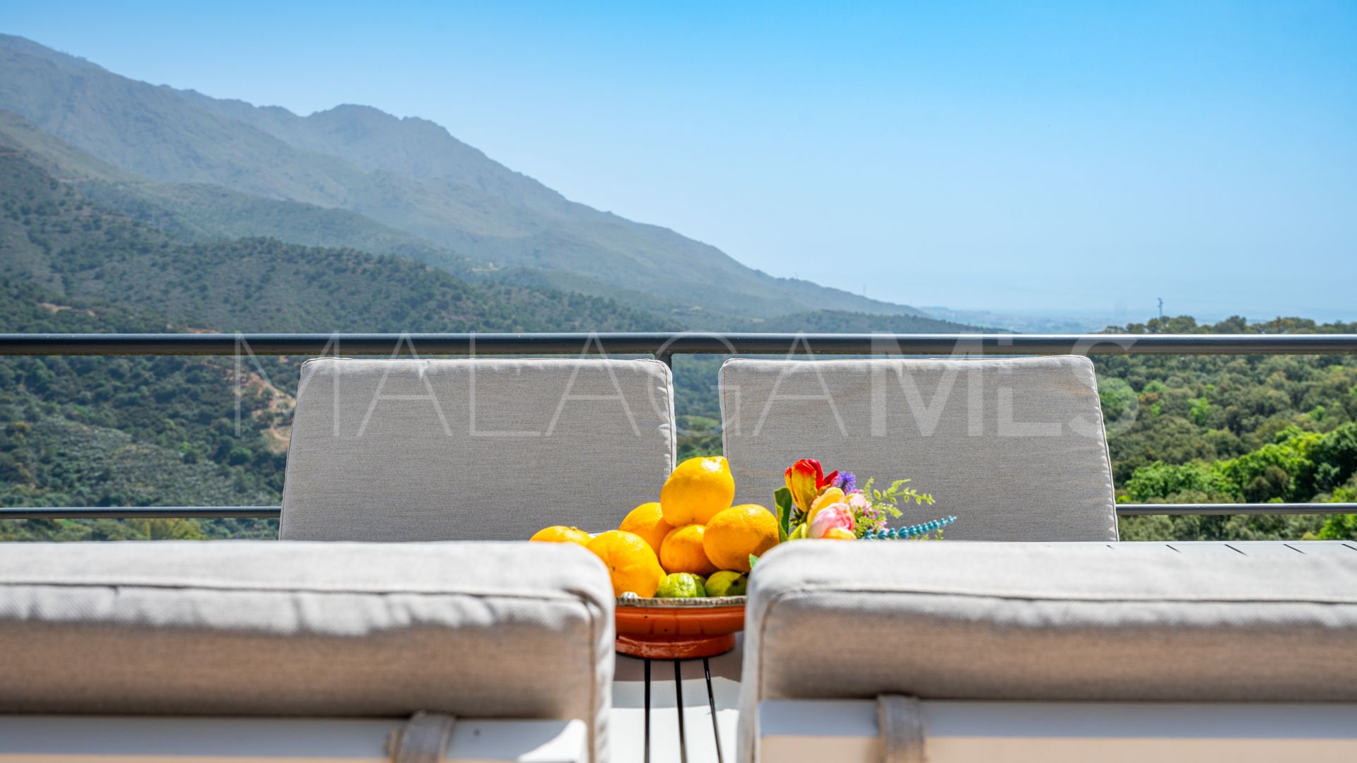 Hus på landet for sale in Casares