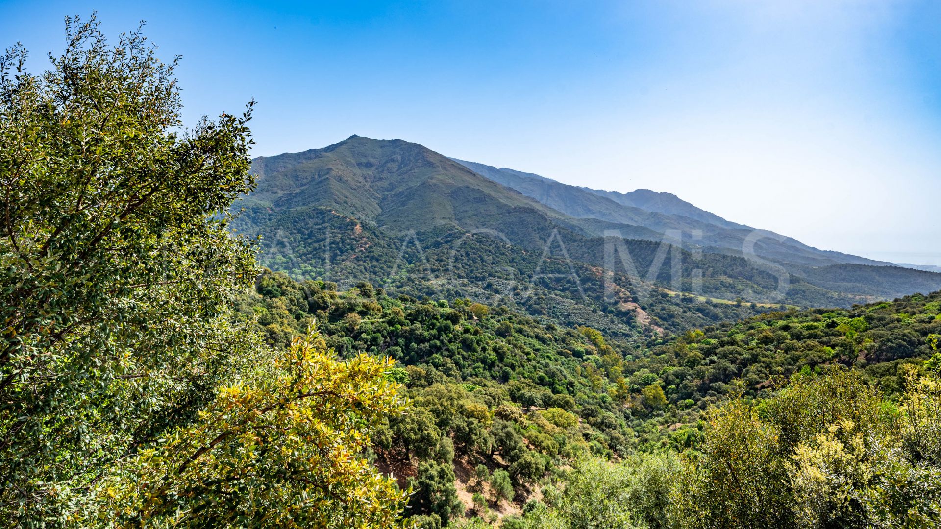 Hus på landet for sale in Casares
