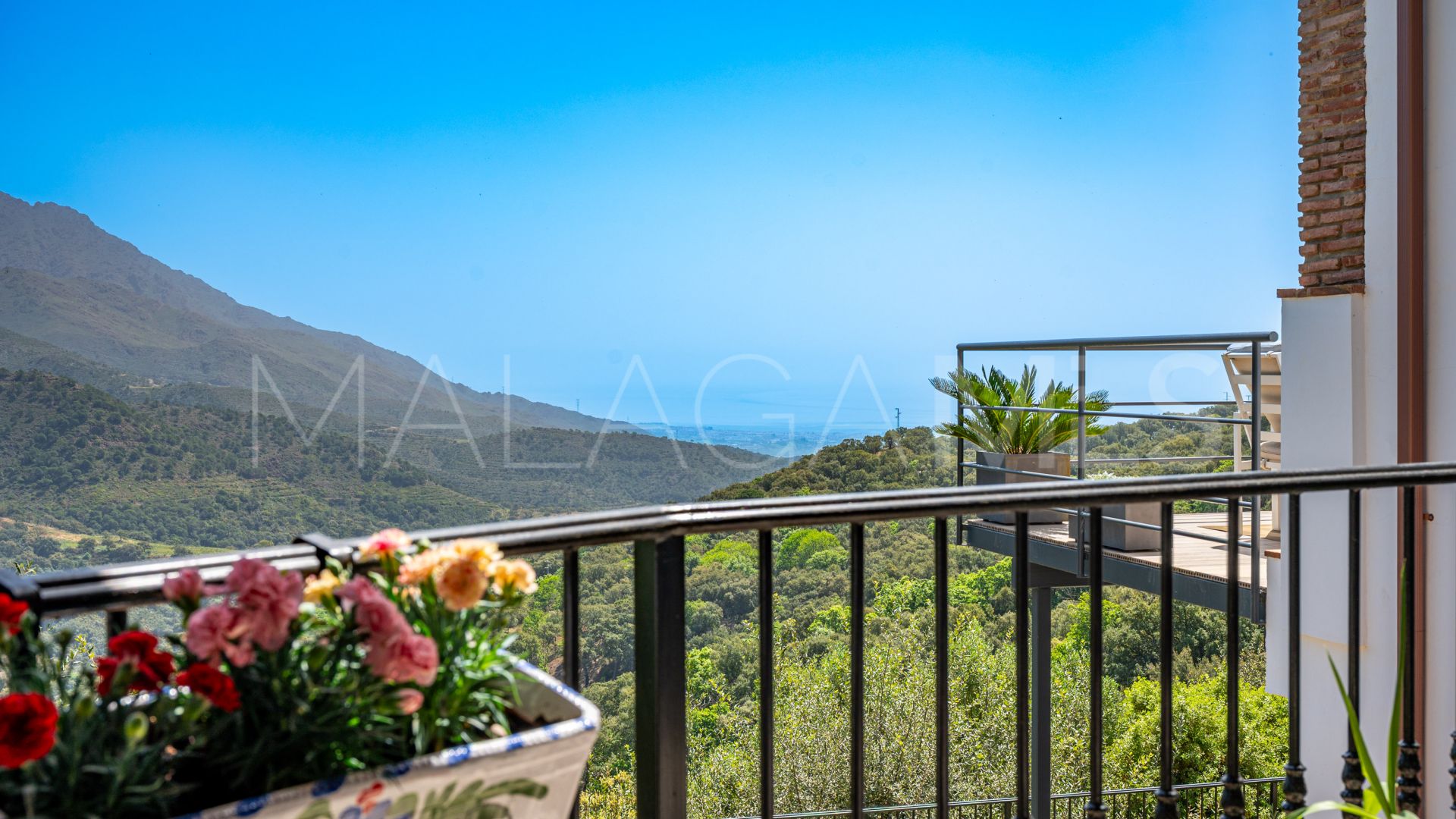 Hus på landet for sale in Casares