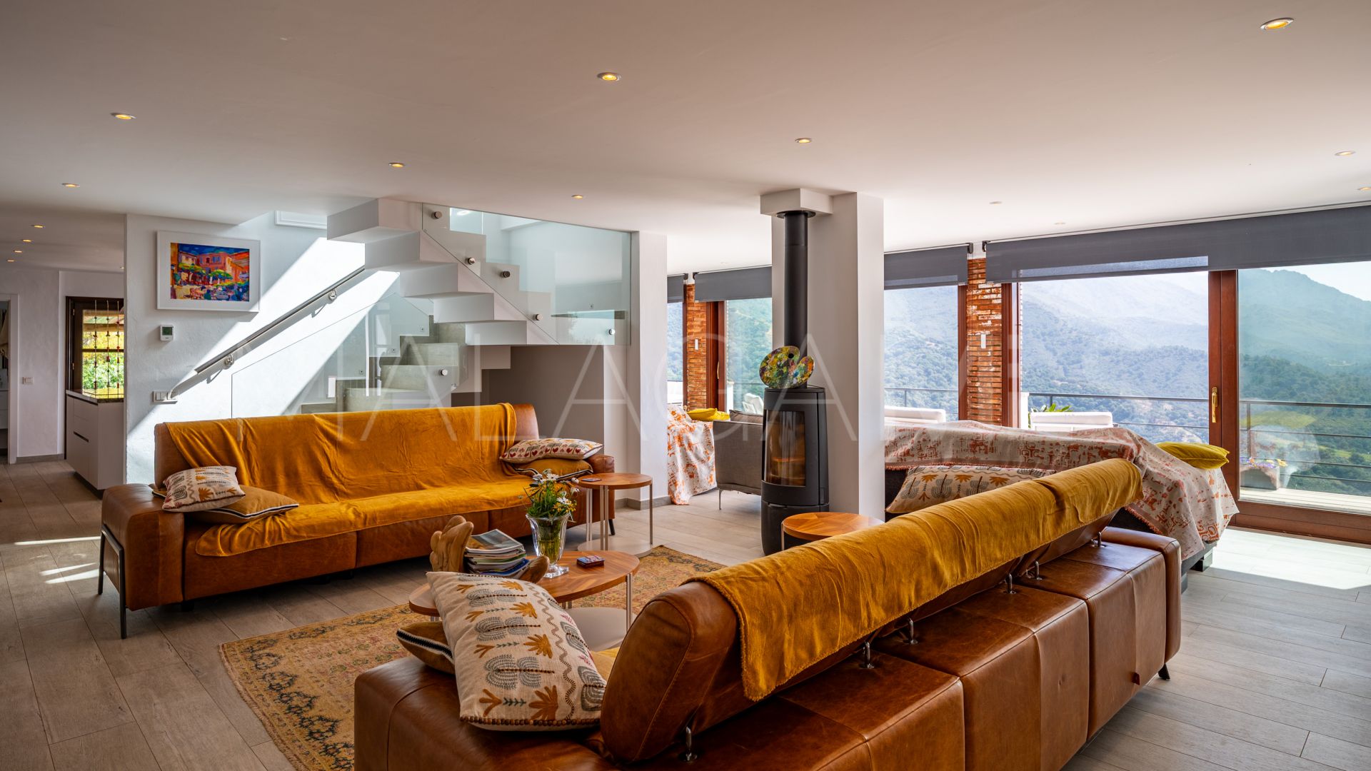 Hus på landet for sale in Casares