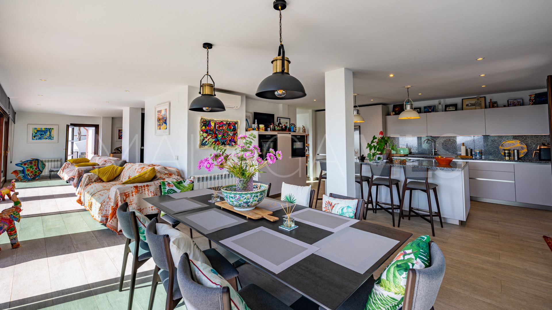 Hus på landet for sale in Casares