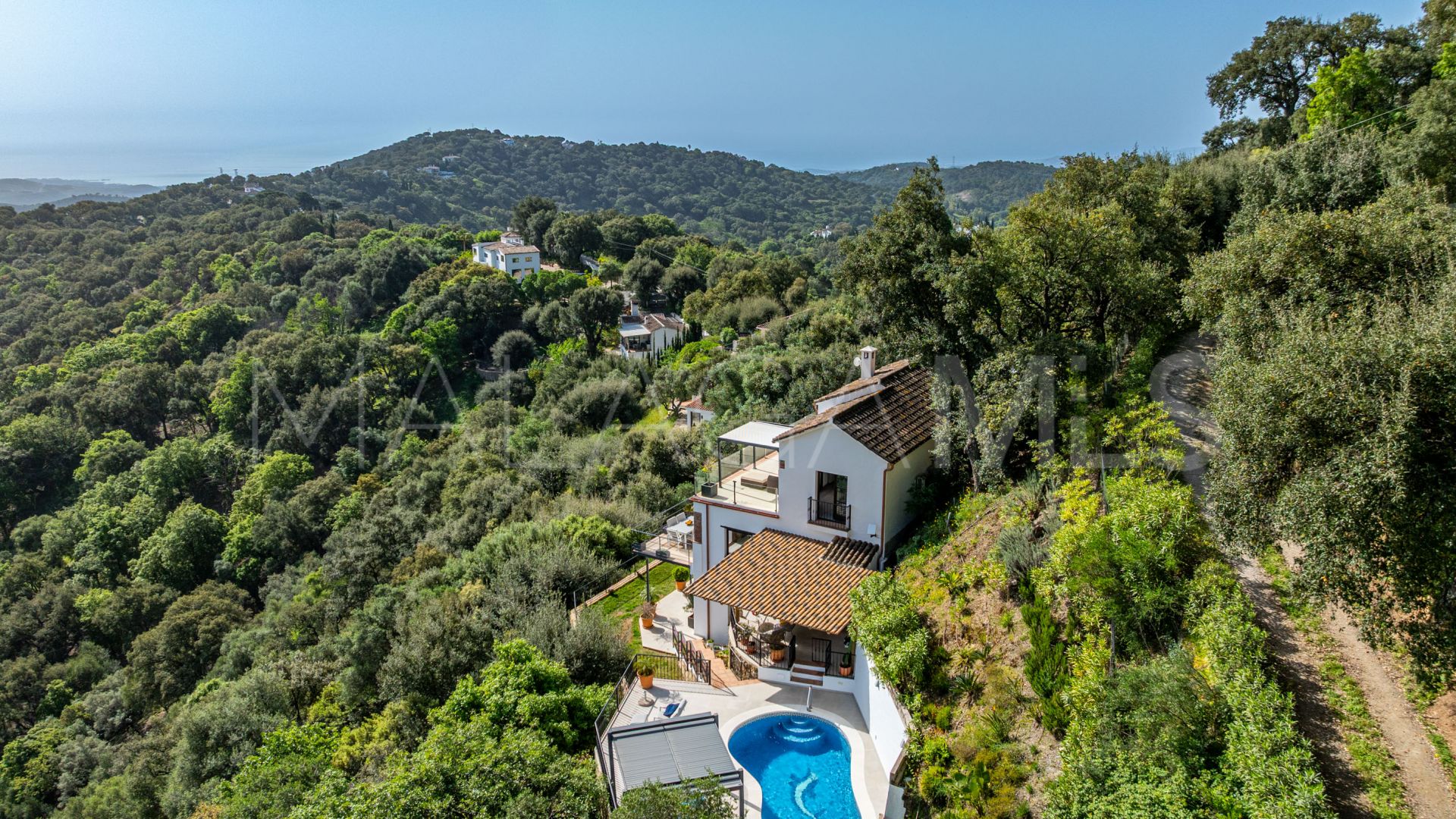 Hus på landet for sale in Casares