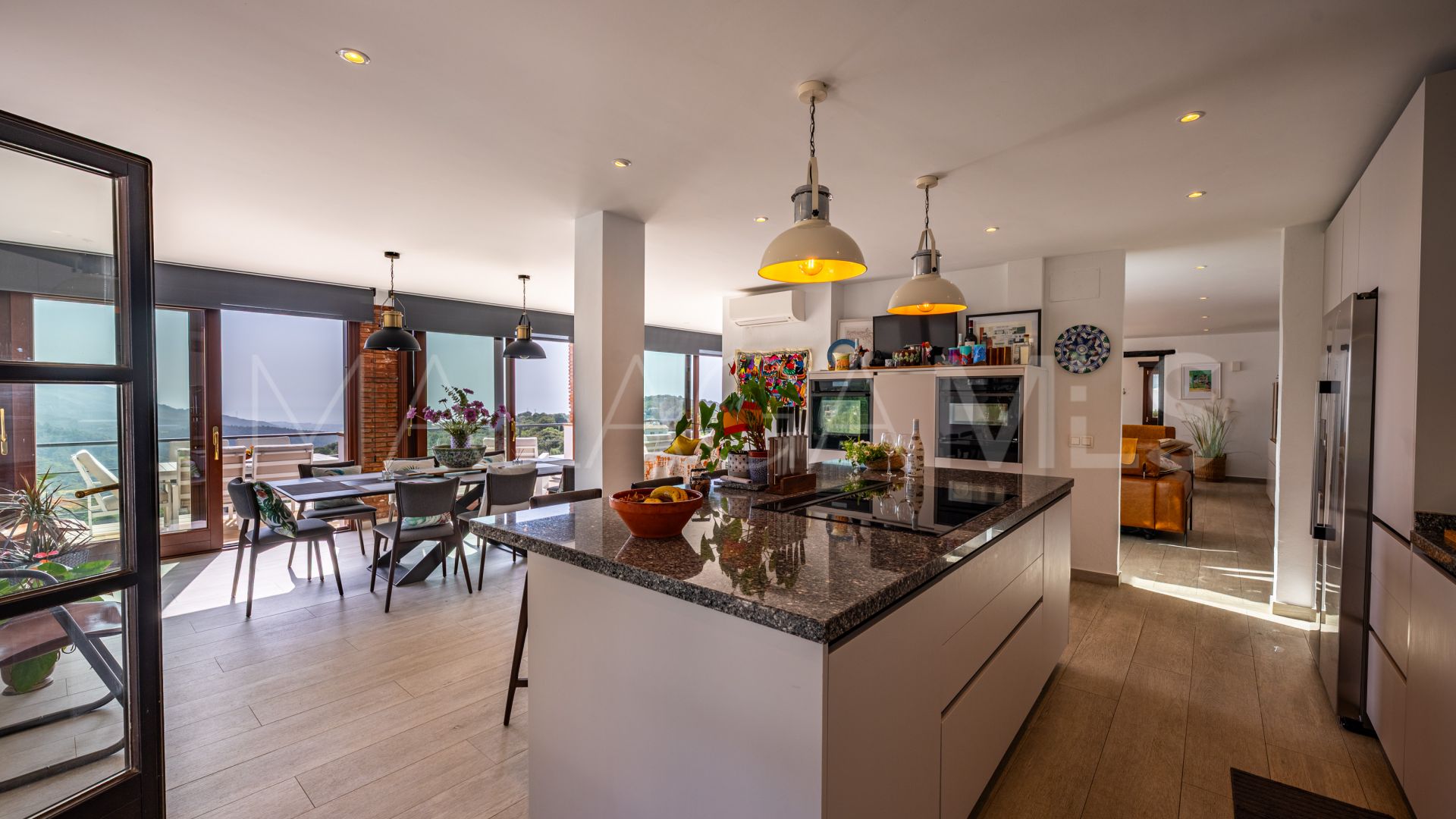 Hus på landet for sale in Casares