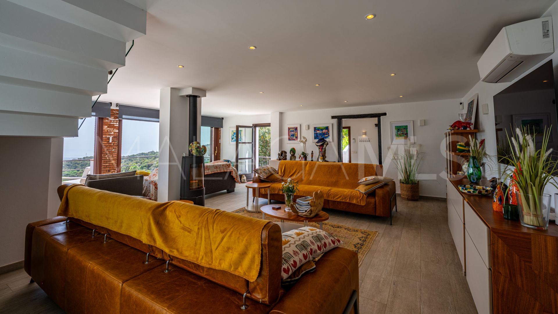 Hus på landet for sale in Casares