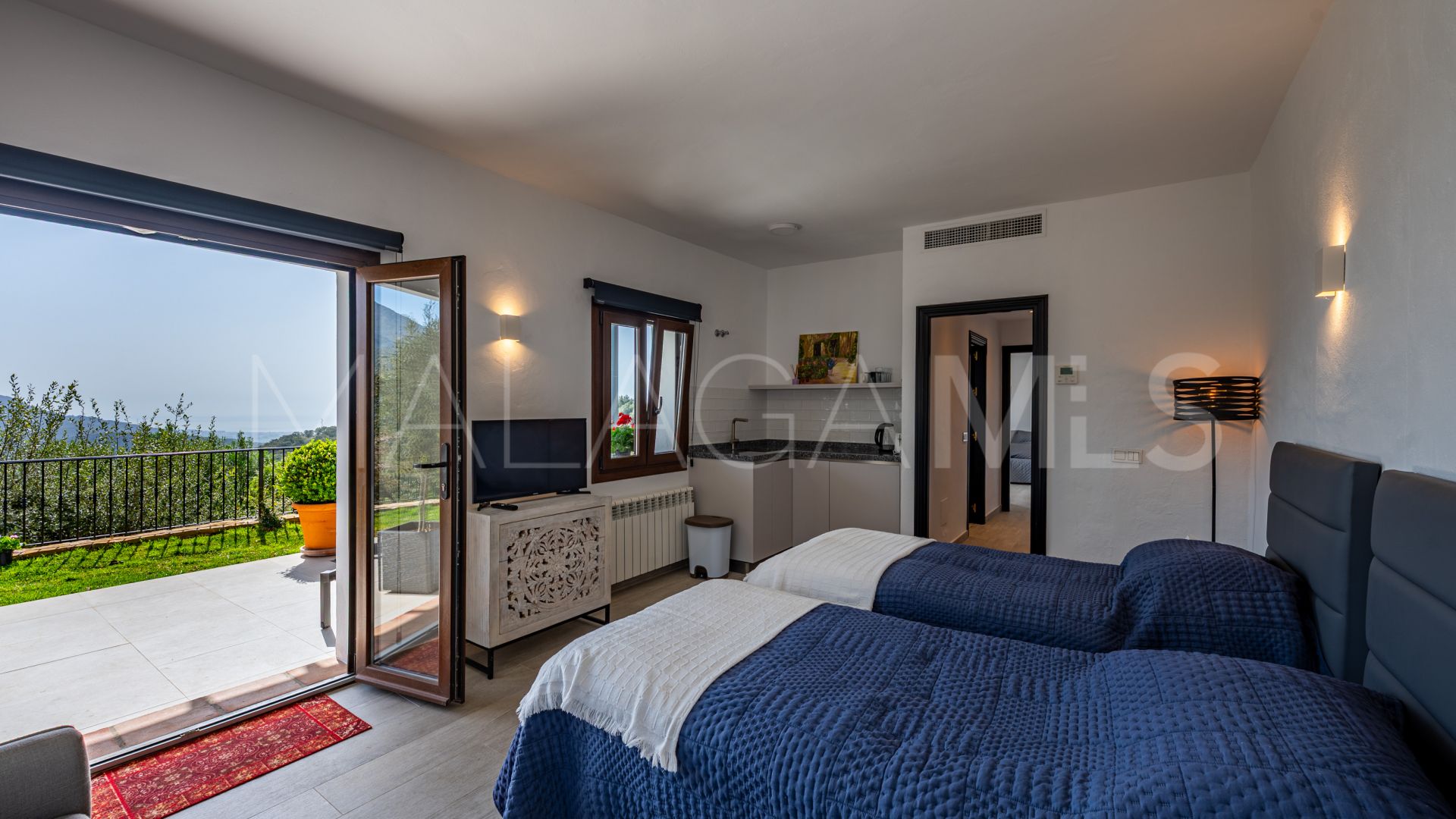 Hus på landet for sale in Casares