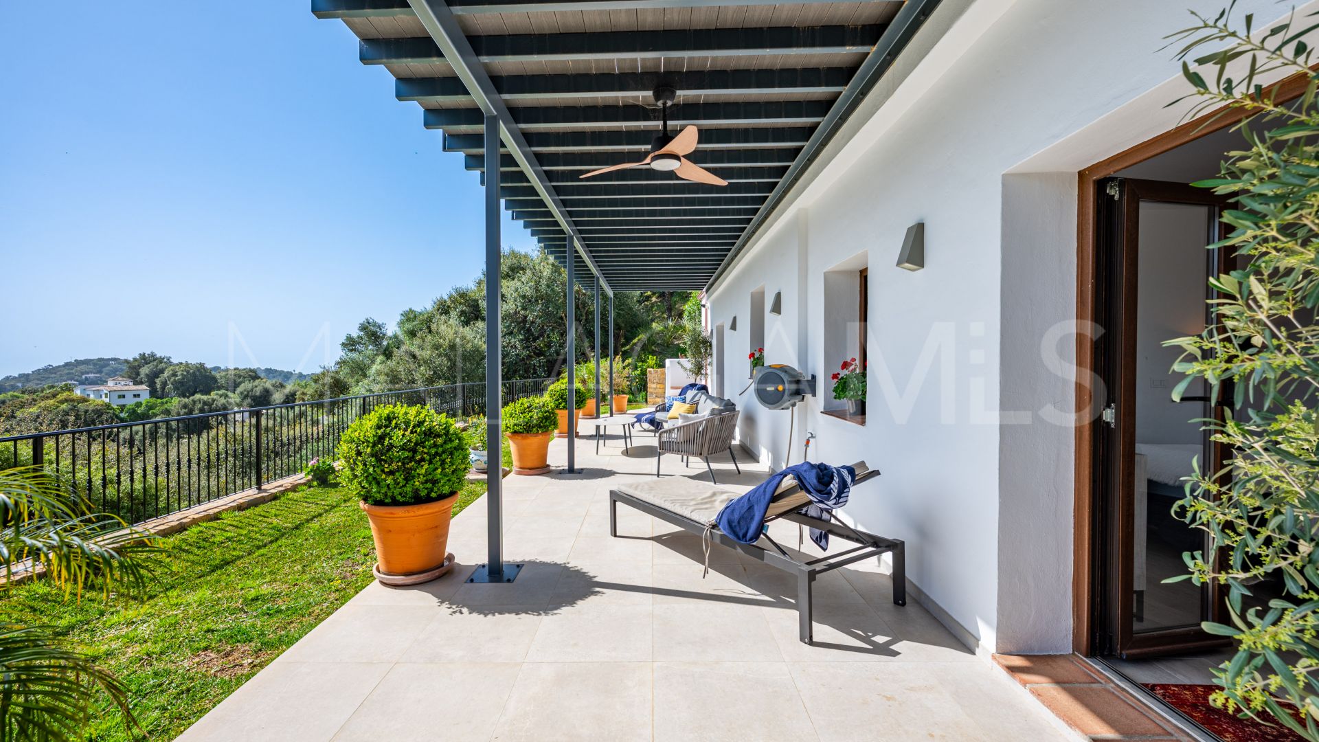 Hus på landet for sale in Casares