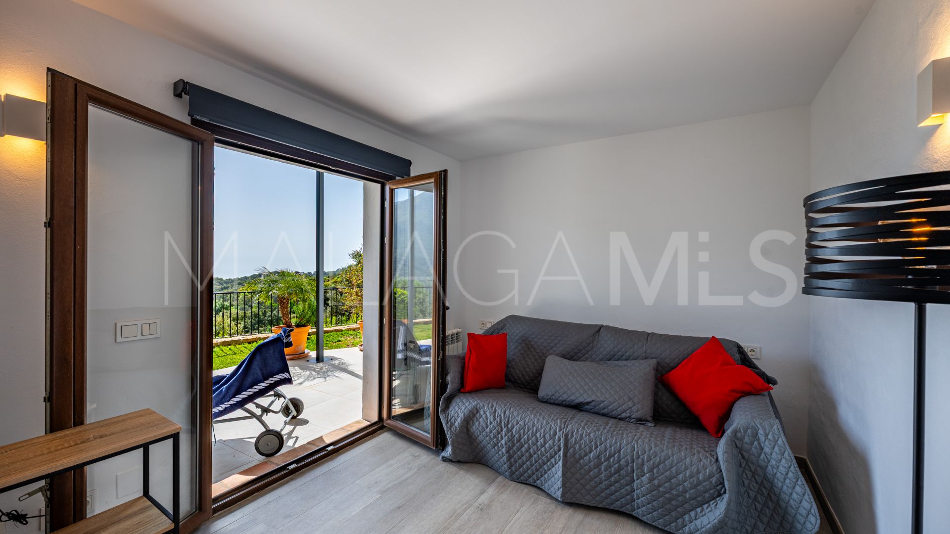 Hus på landet for sale in Casares